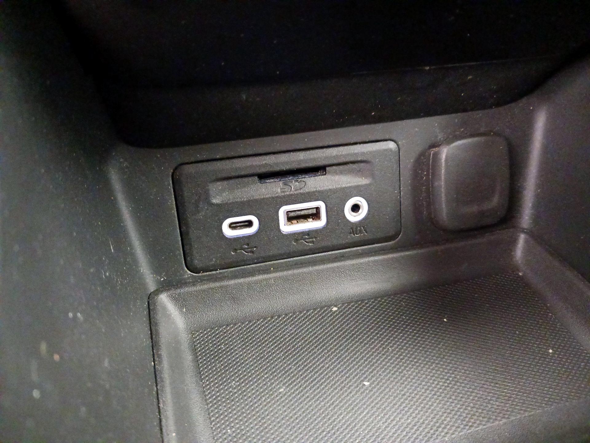 Thumbnail: 2023 GMC Terrain - 18