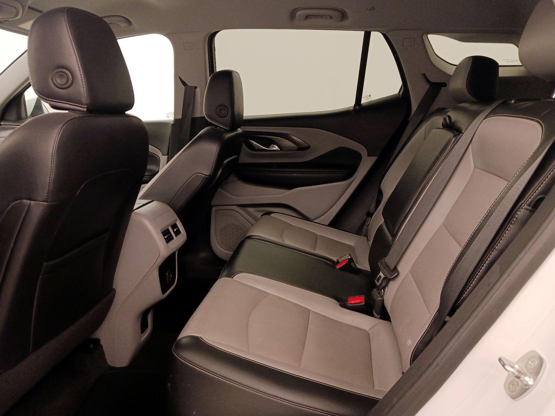 Thumbnail: 2023 GMC Terrain - 19