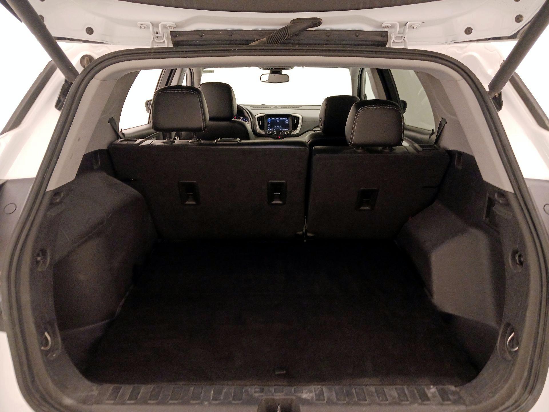 Thumbnail: 2023 GMC Terrain - 20