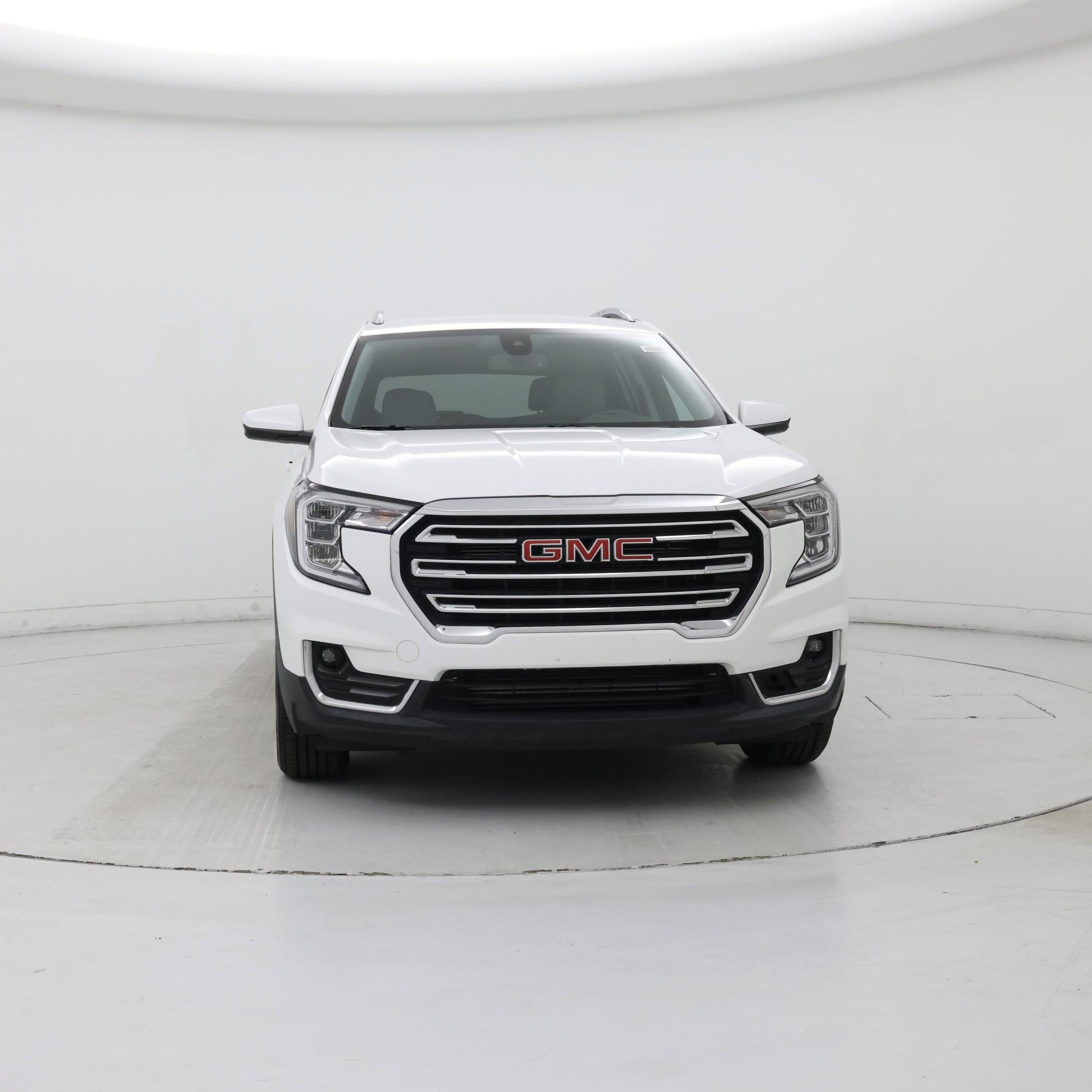 Thumbnail: 2023 GMC Terrain - 5