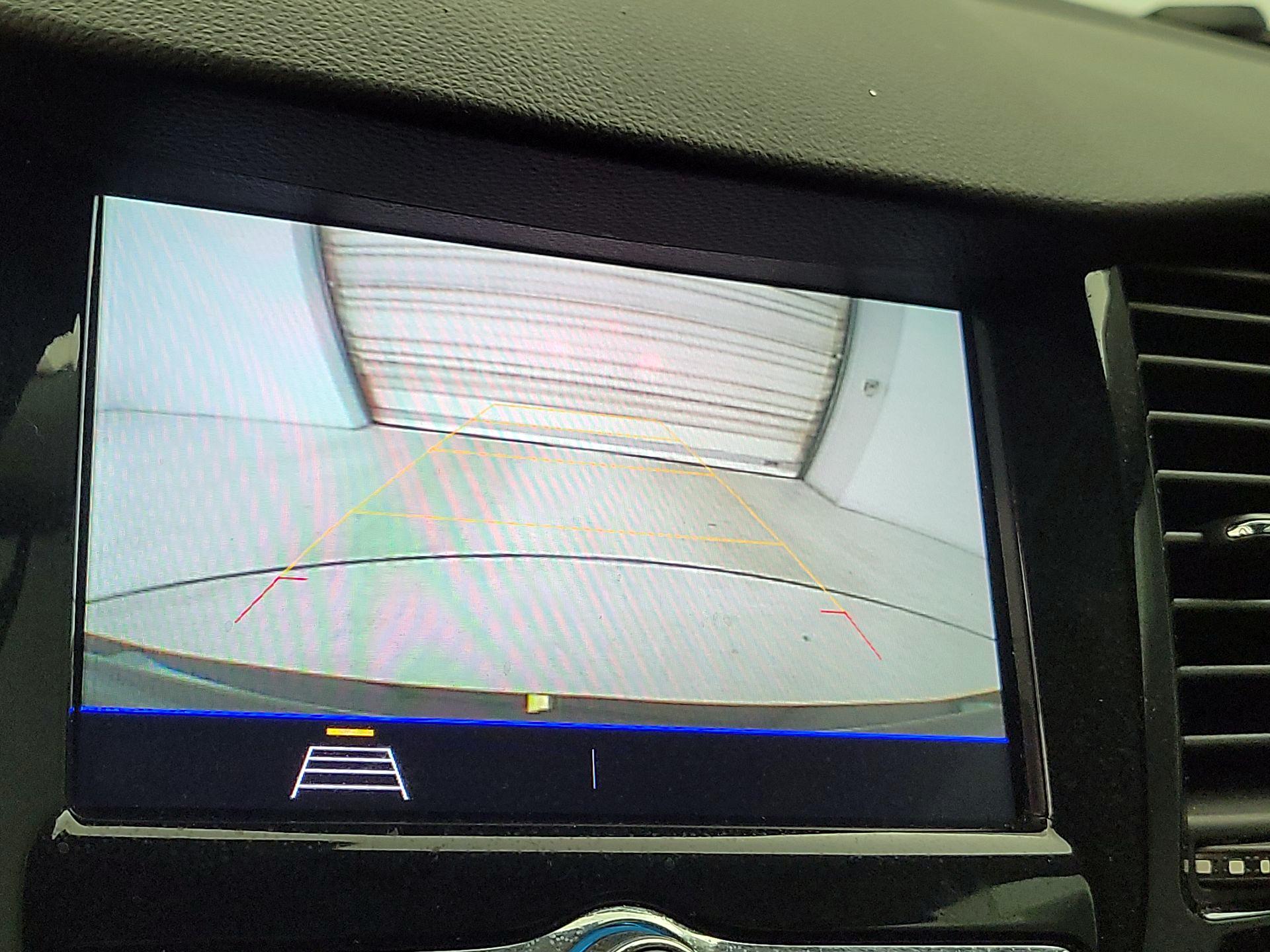 Thumbnail: 2022 Chevrolet Trax - 14