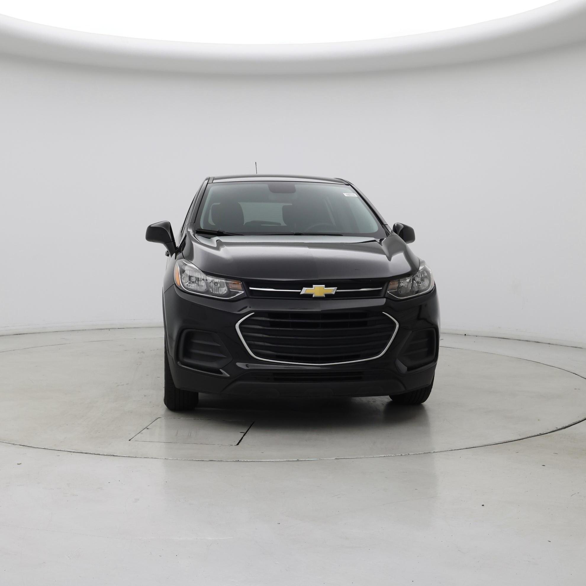 Thumbnail: 2022 Chevrolet Trax - 5