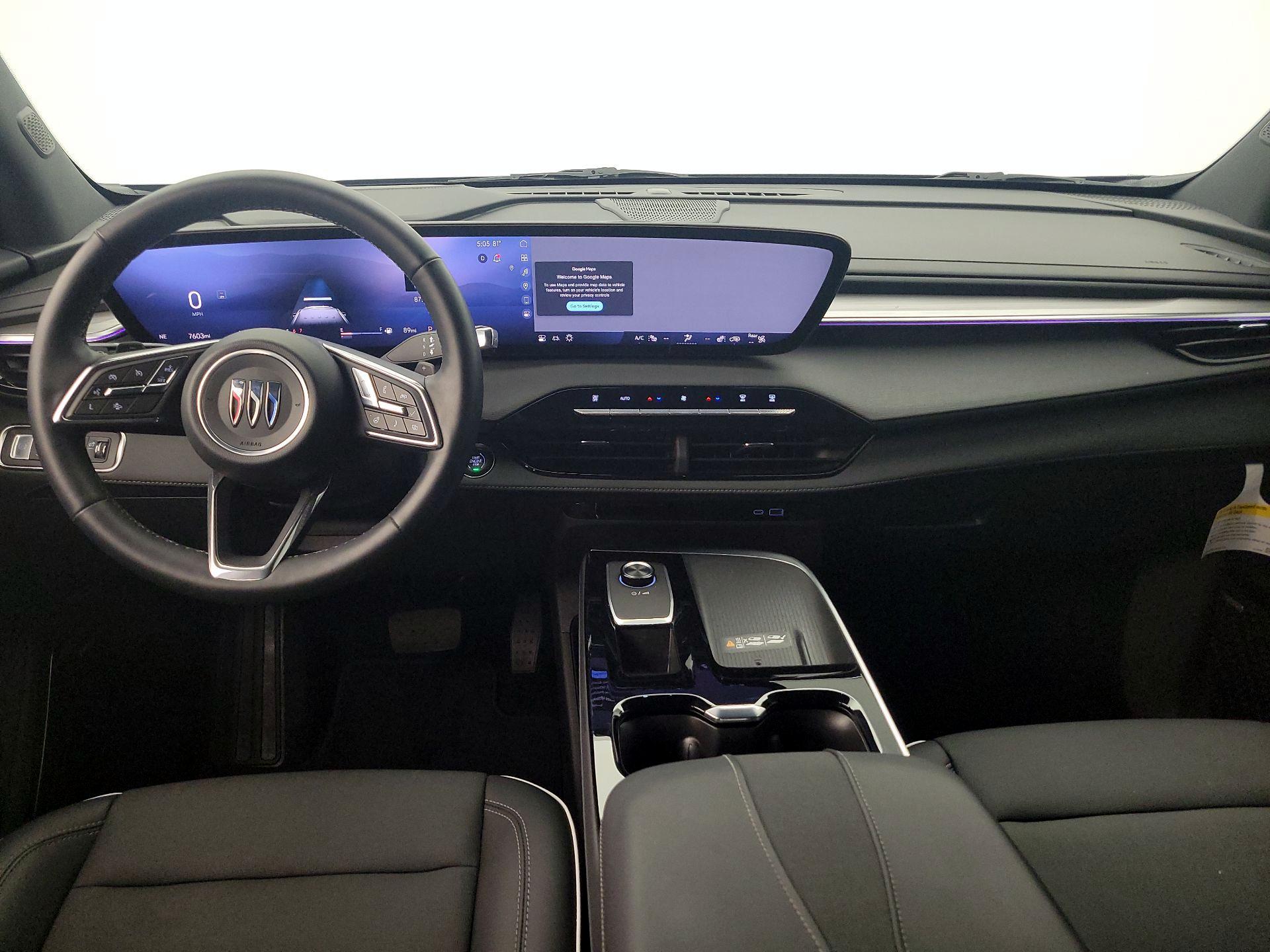 Thumbnail: 2025 Buick Enclave - 9