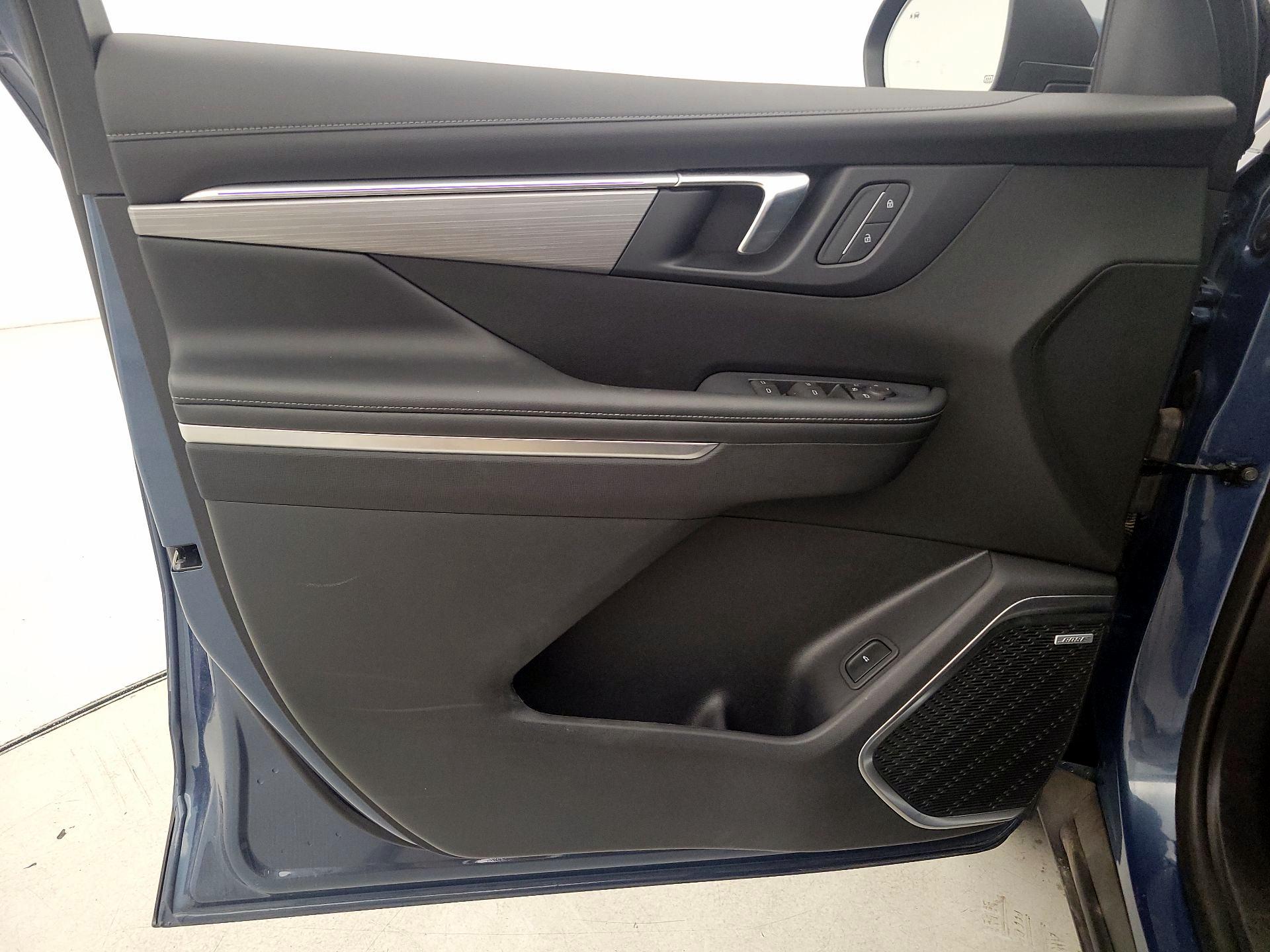 Thumbnail: 2025 Buick Enclave - 12