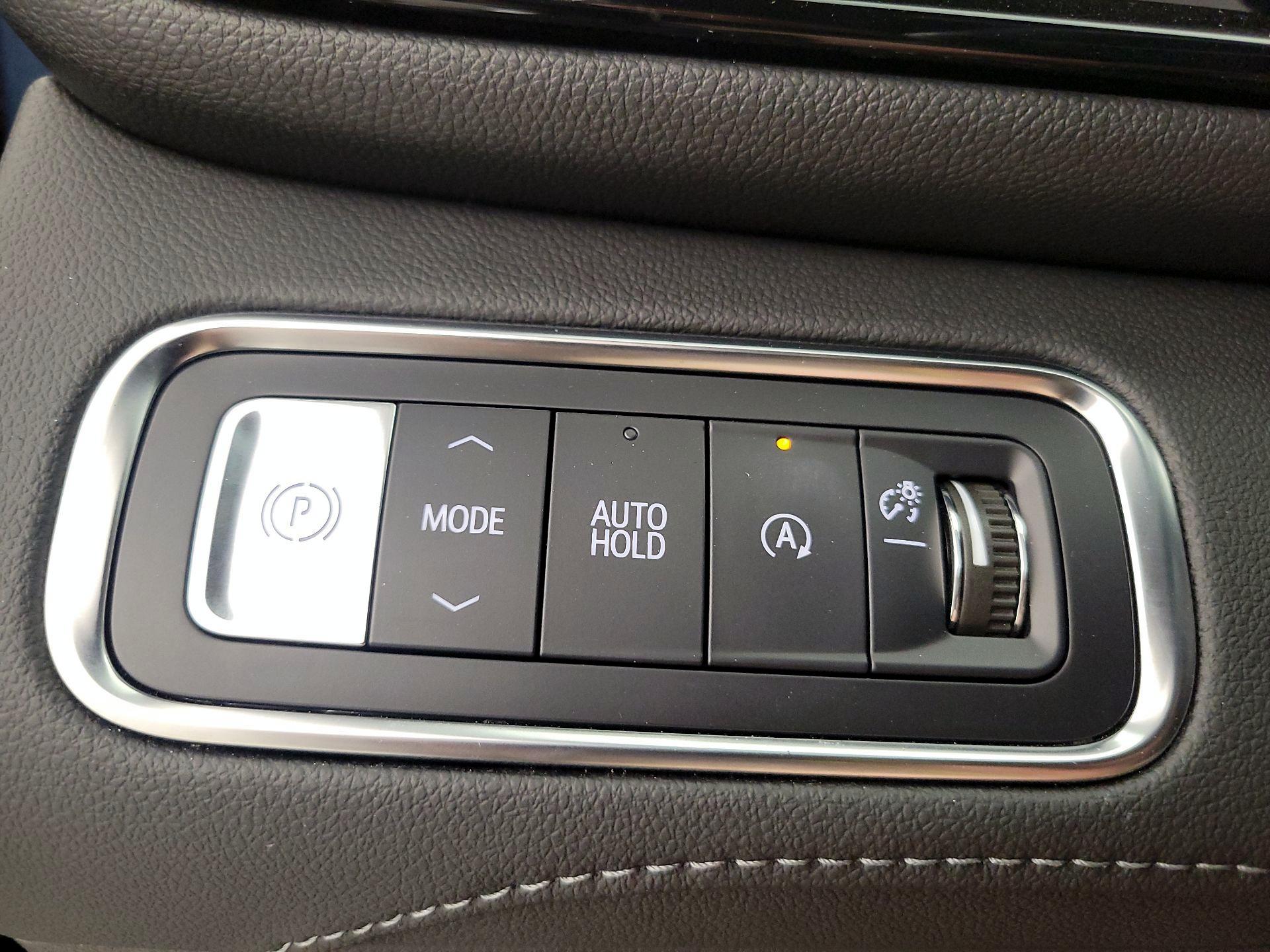 Thumbnail: 2025 Buick Enclave - 13