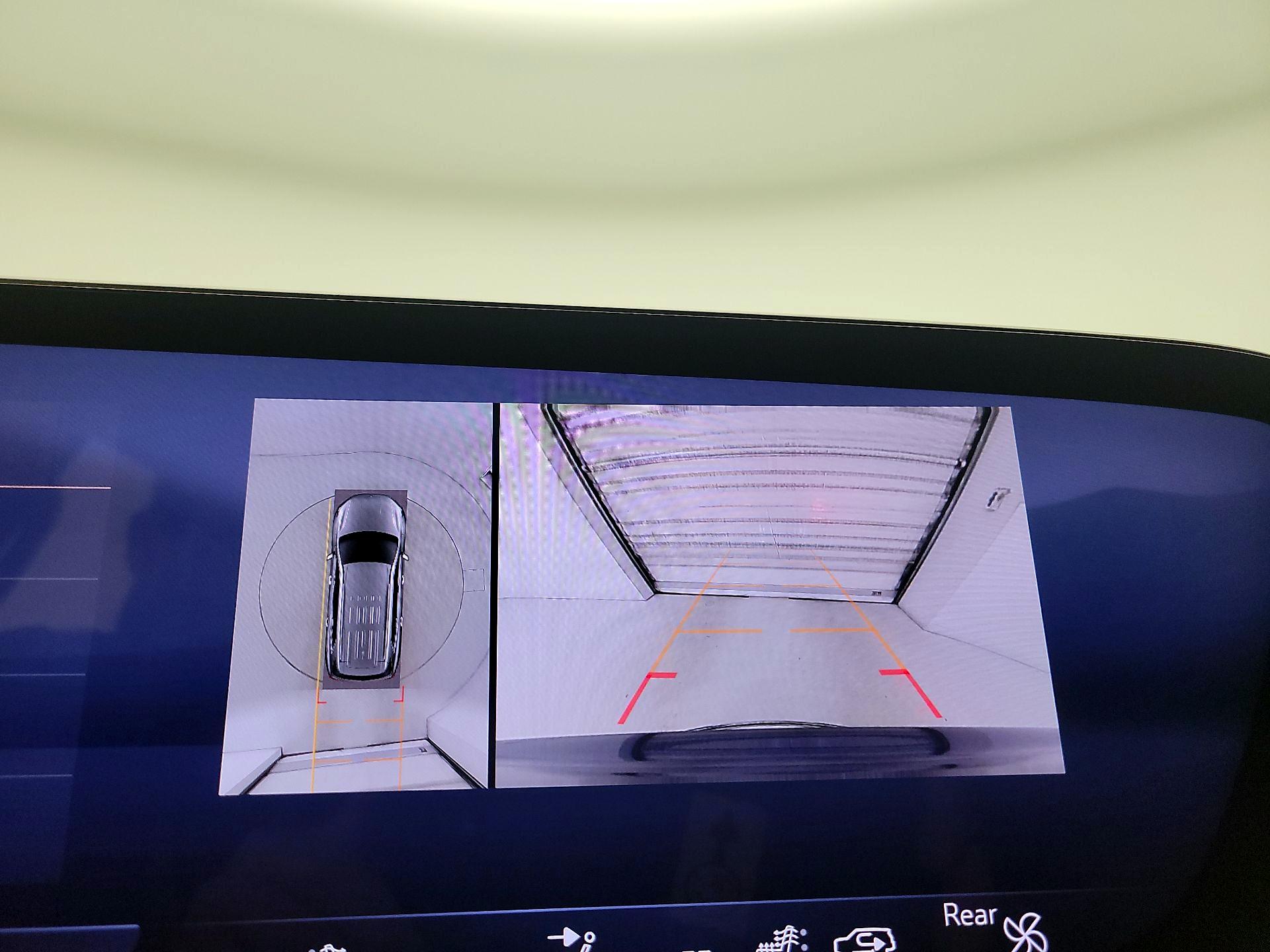 Thumbnail: 2025 Buick Enclave - 14