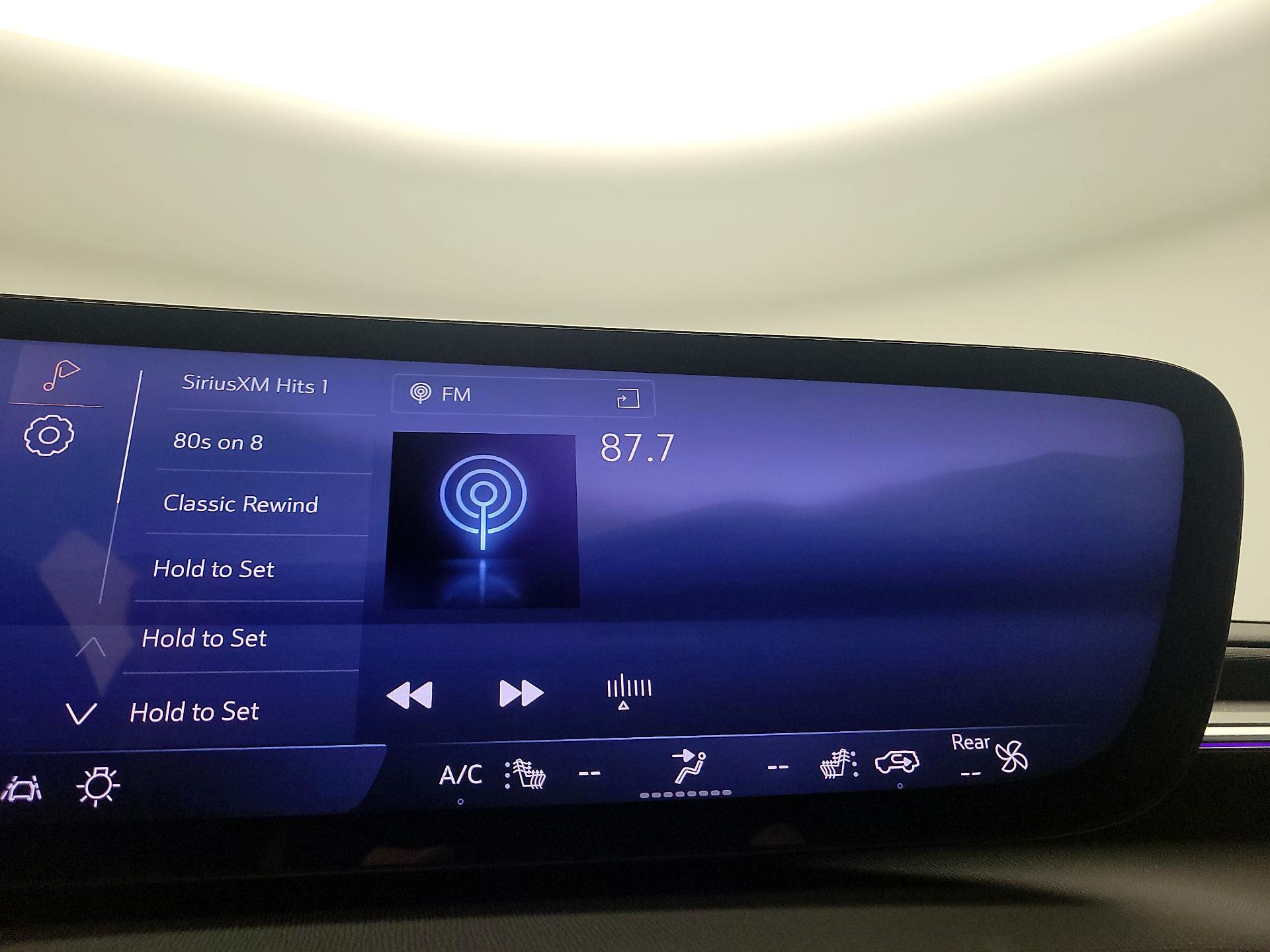 Thumbnail: 2025 Buick Enclave - 15