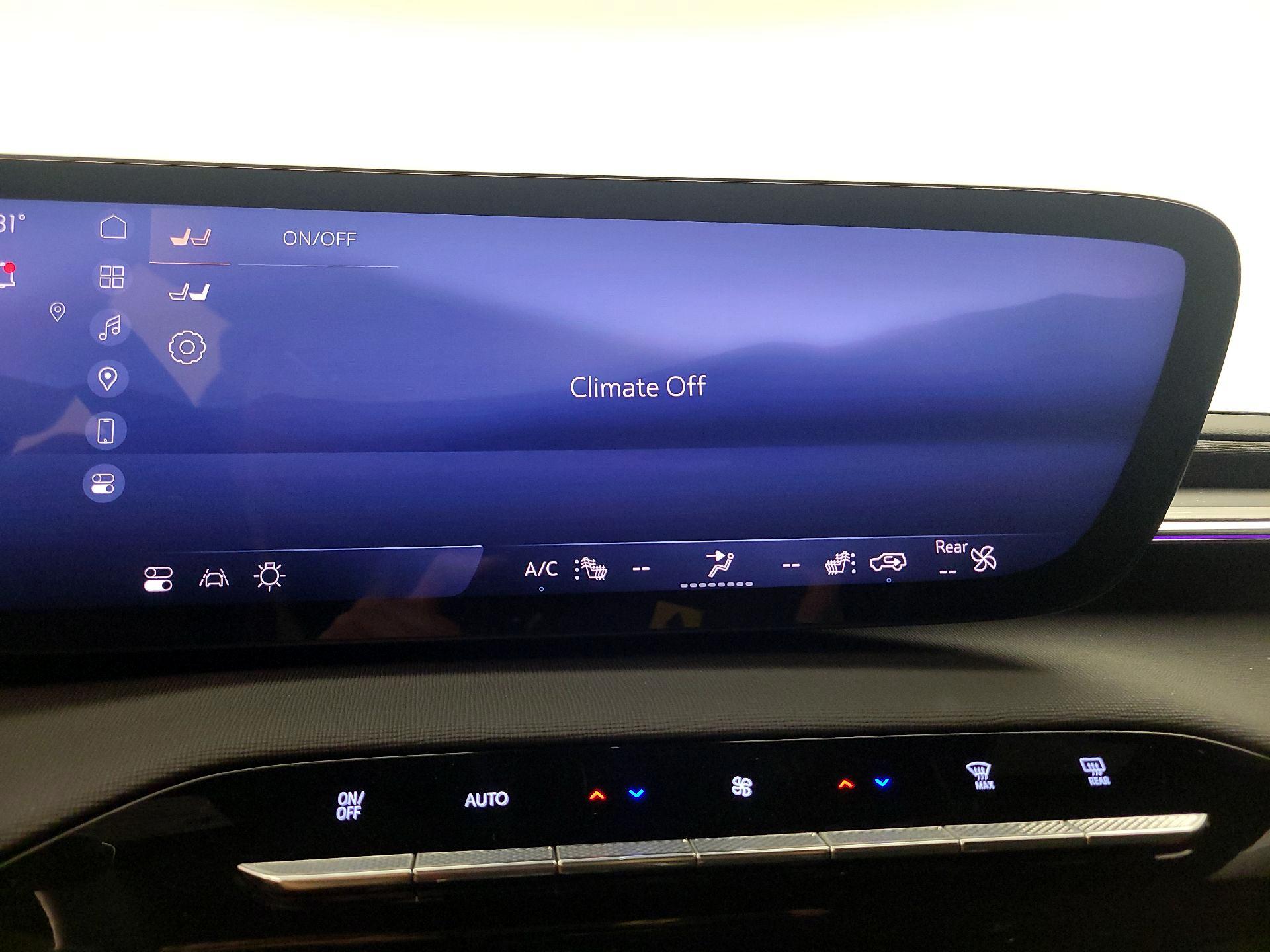 Thumbnail: 2025 Buick Enclave - 16