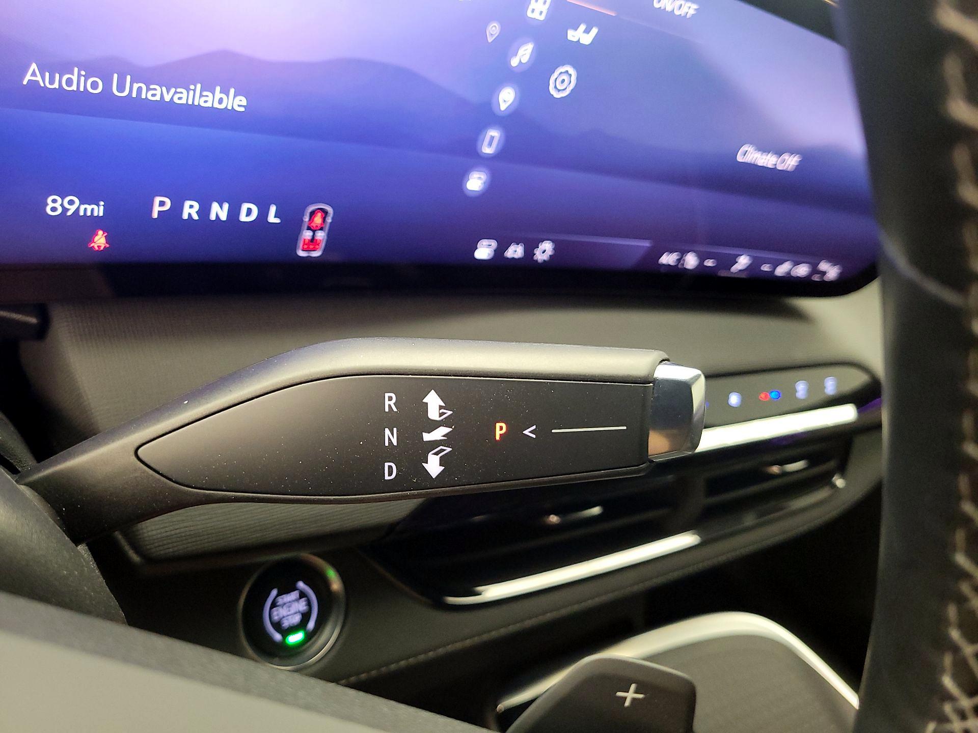 Thumbnail: 2025 Buick Enclave - 17