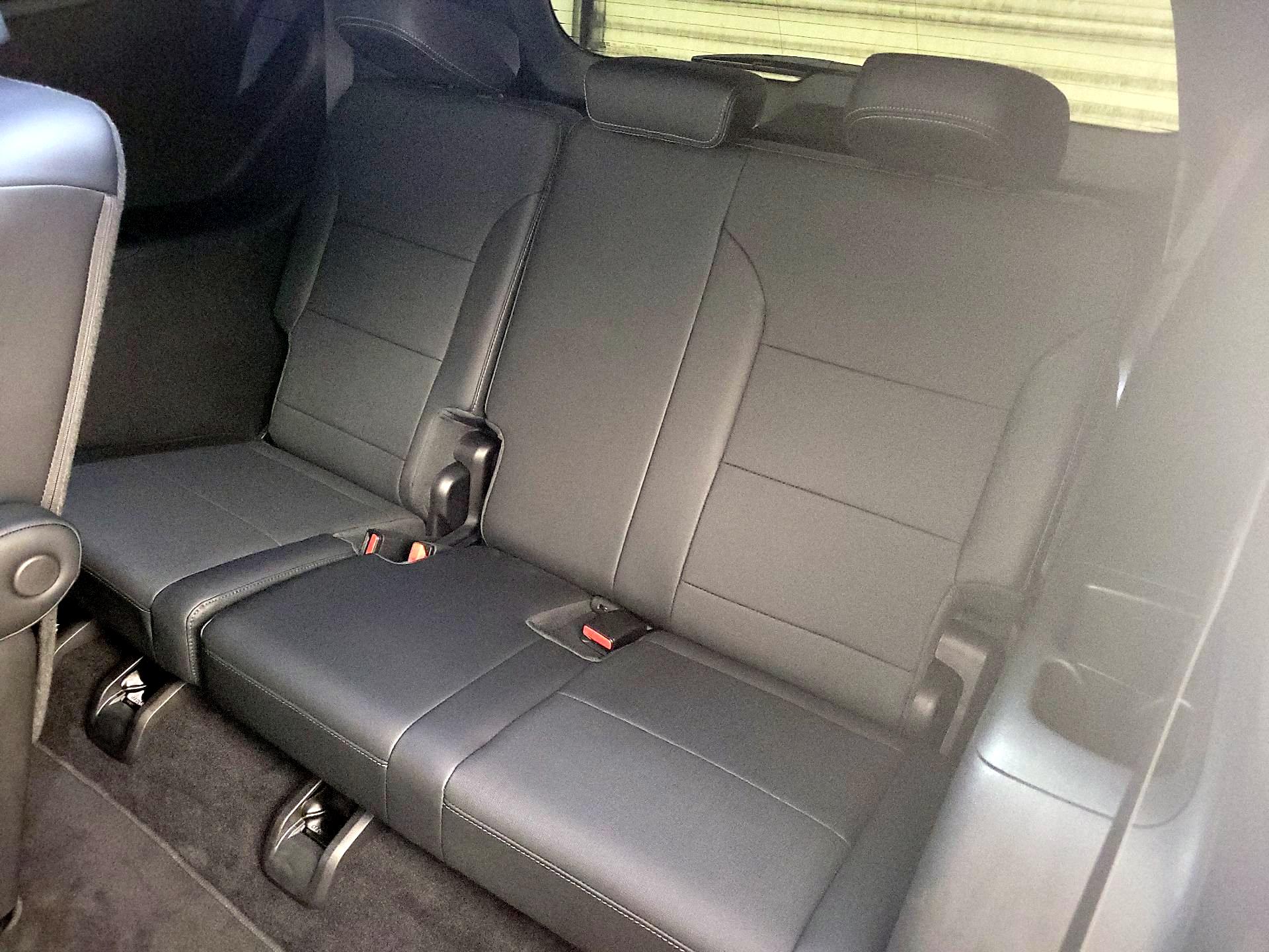 Thumbnail: 2025 Buick Enclave - 20