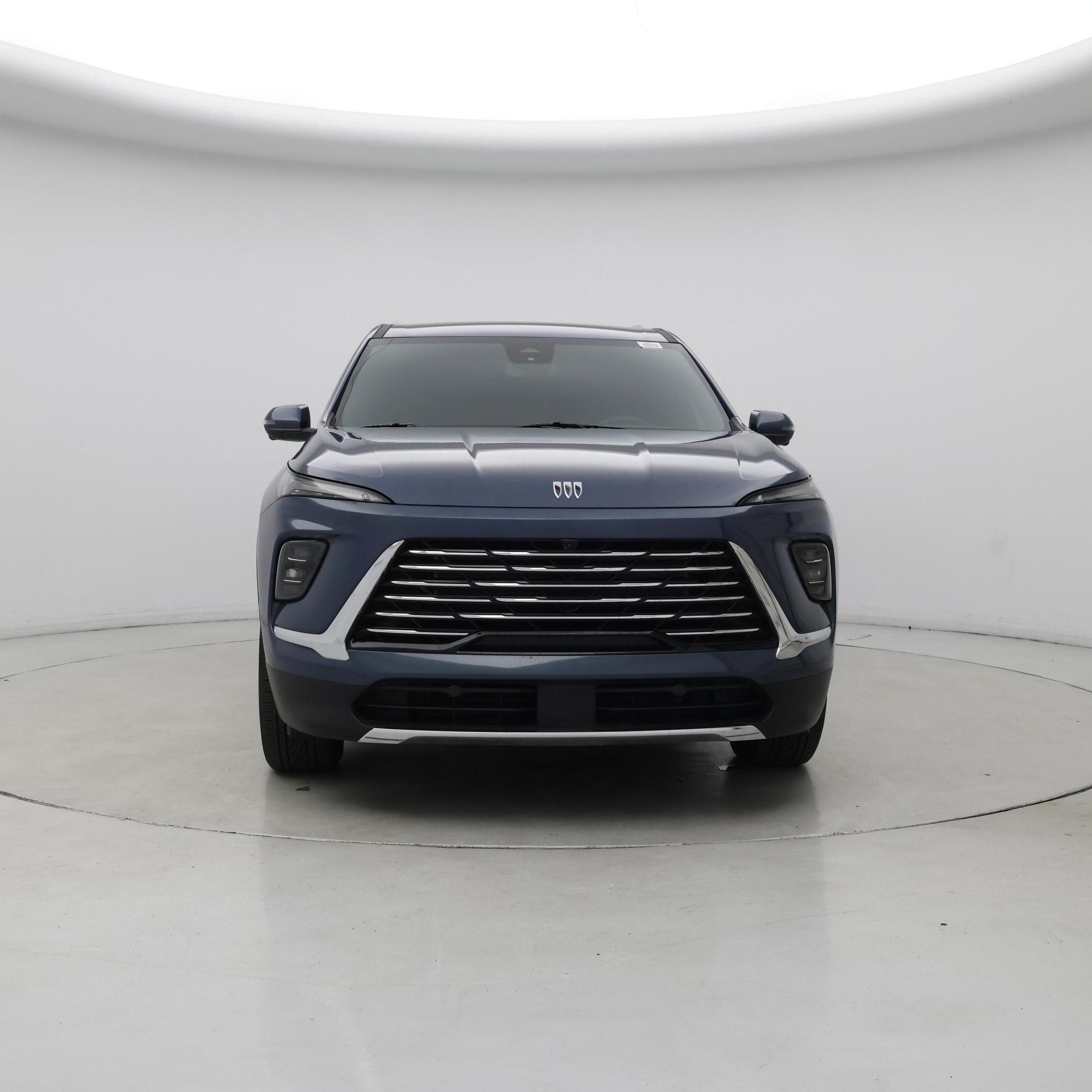 Thumbnail: 2025 Buick Enclave - 5