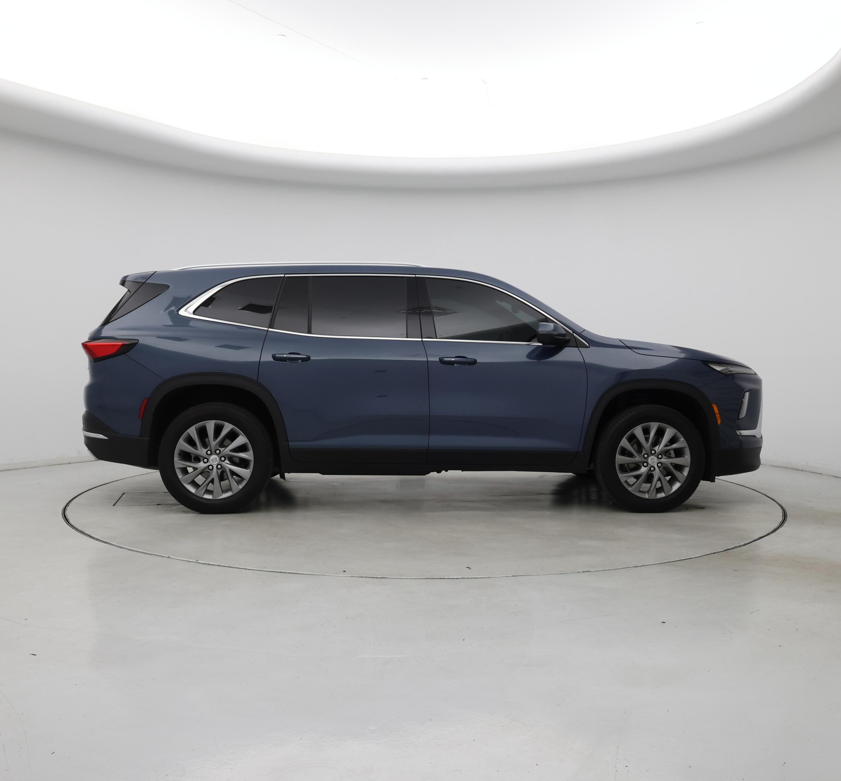 Thumbnail: 2025 Buick Enclave - 7