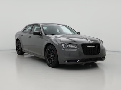2019 Chrysler 300 Touring