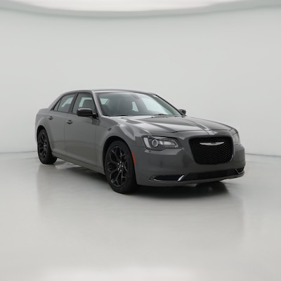 2019 Chrysler 300 Touring