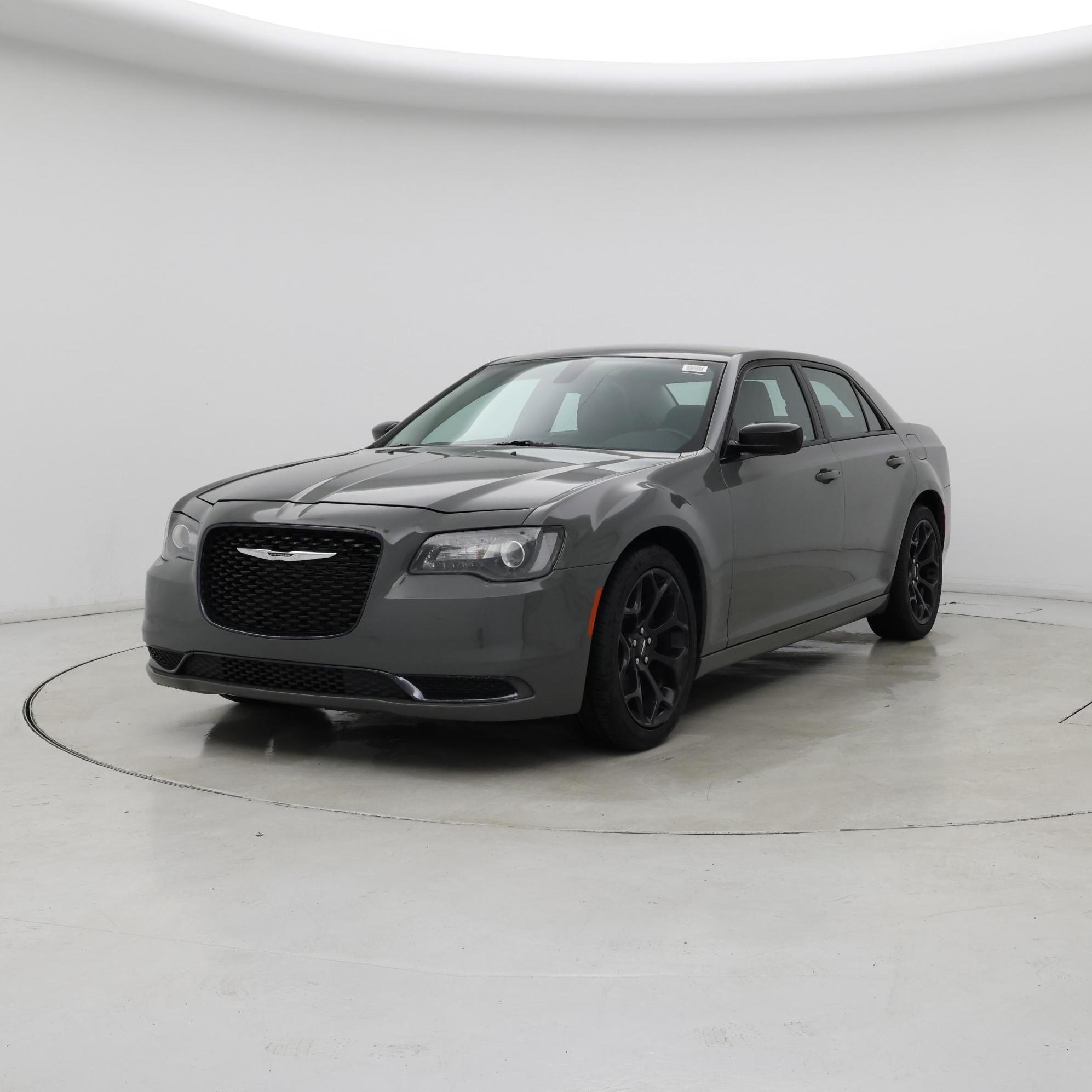 Thumbnail: 2019 Chrysler 300 - 4