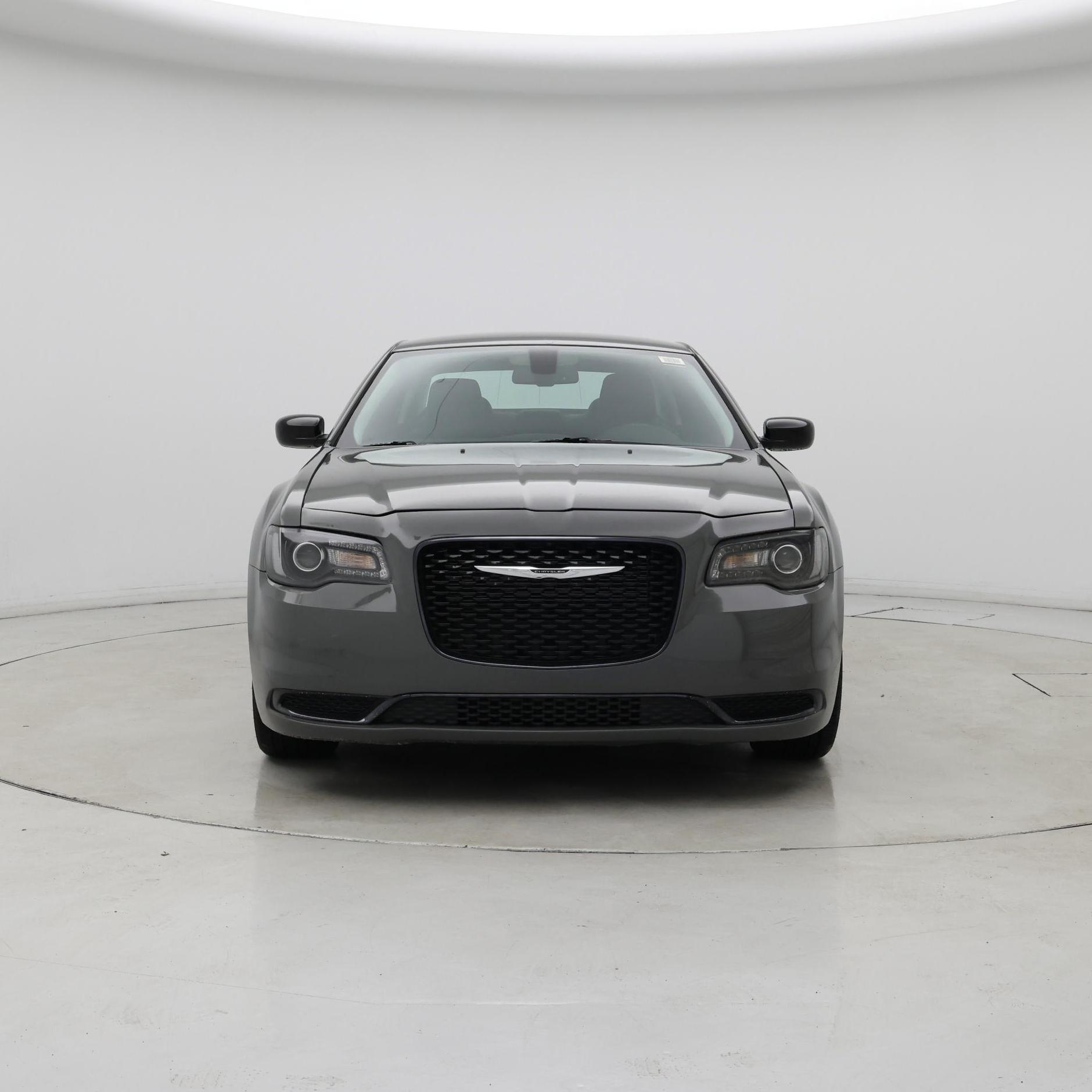 Thumbnail: 2019 Chrysler 300 - 5