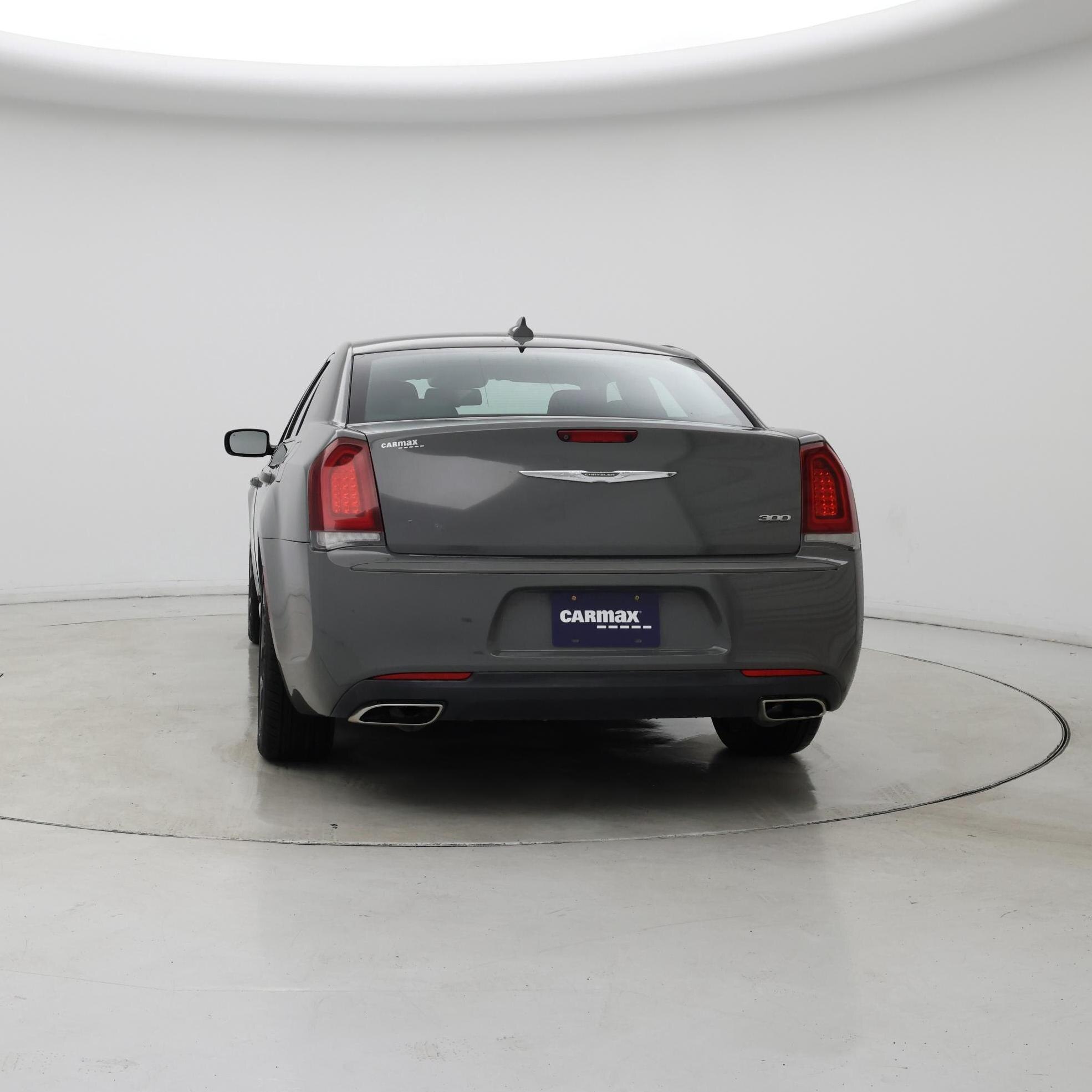 Thumbnail: 2019 Chrysler 300 - 6