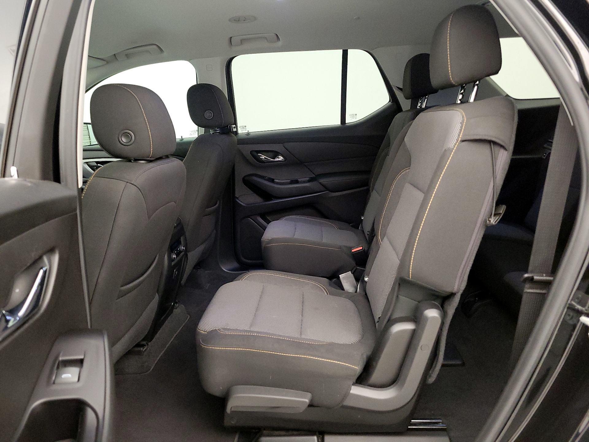 Thumbnail: 2019 Chevrolet Traverse - 20