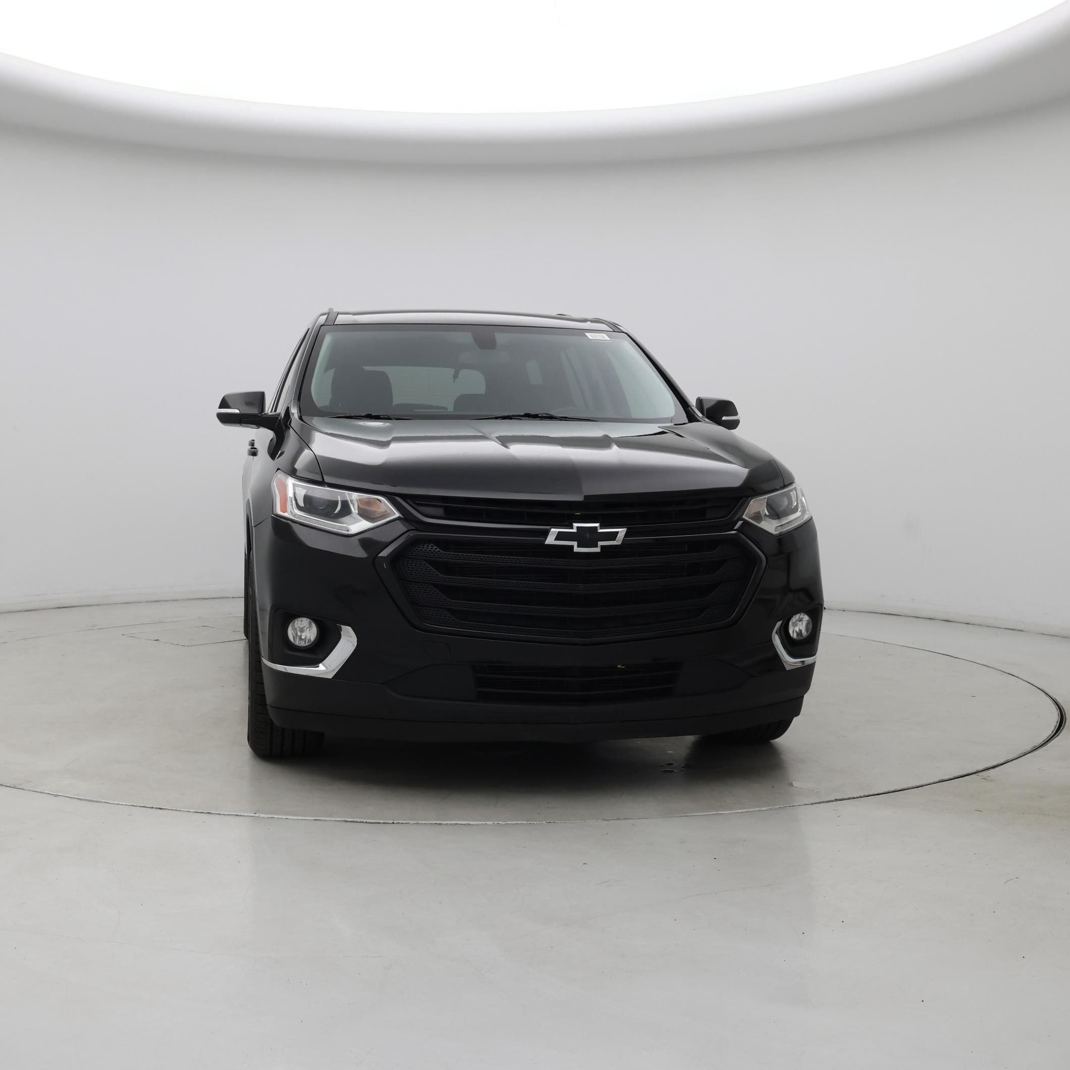 Thumbnail: 2019 Chevrolet Traverse - 5