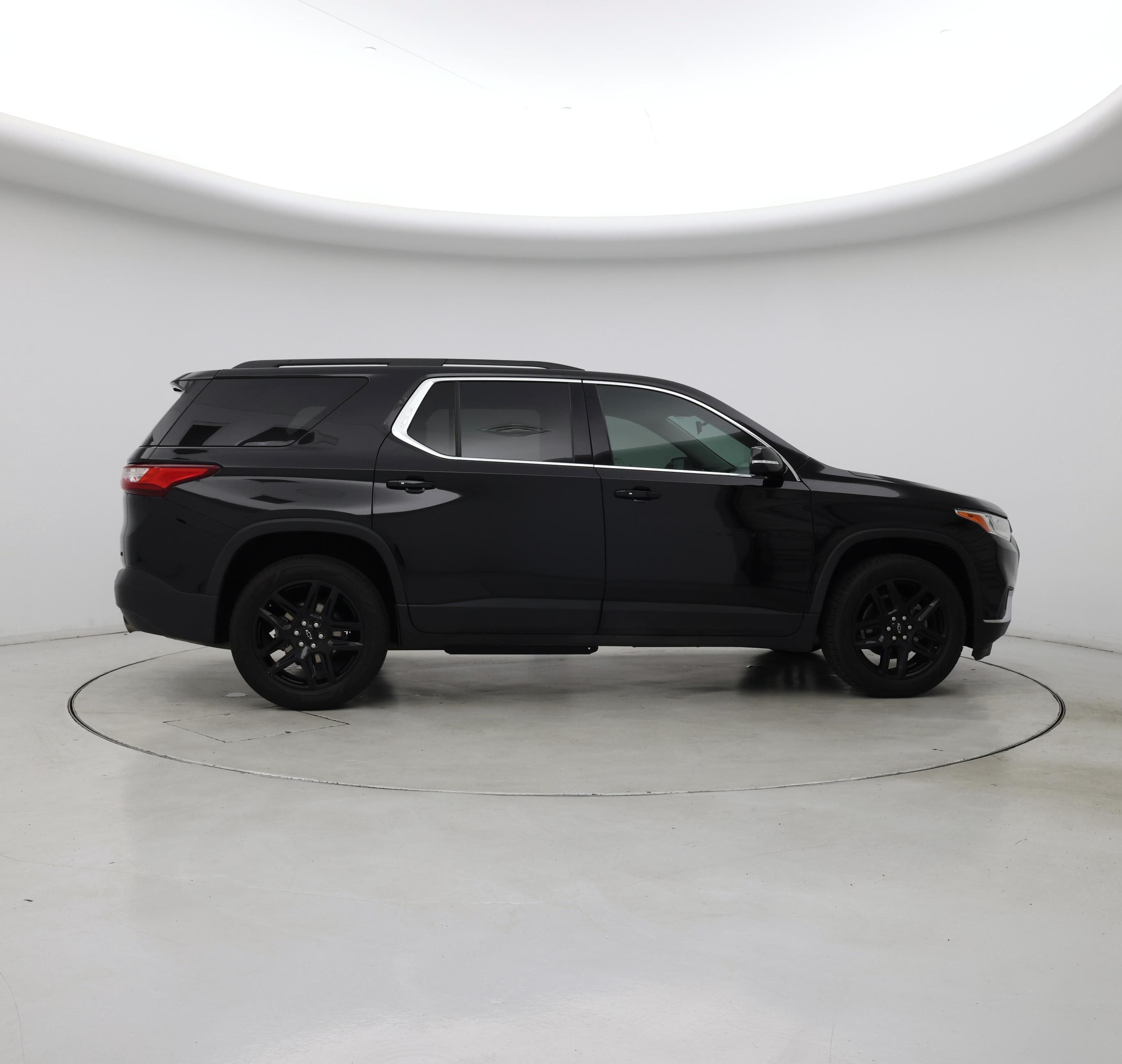 Thumbnail: 2019 Chevrolet Traverse - 7