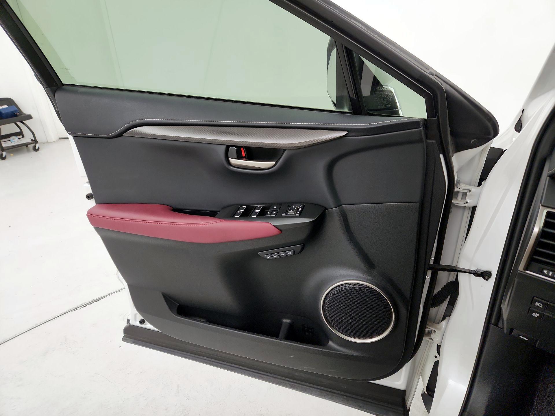 Thumbnail: 2021 Lexus NX - 12