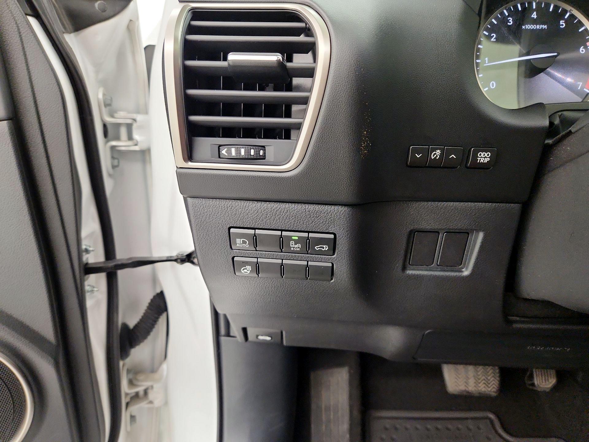 Thumbnail: 2021 Lexus NX - 13