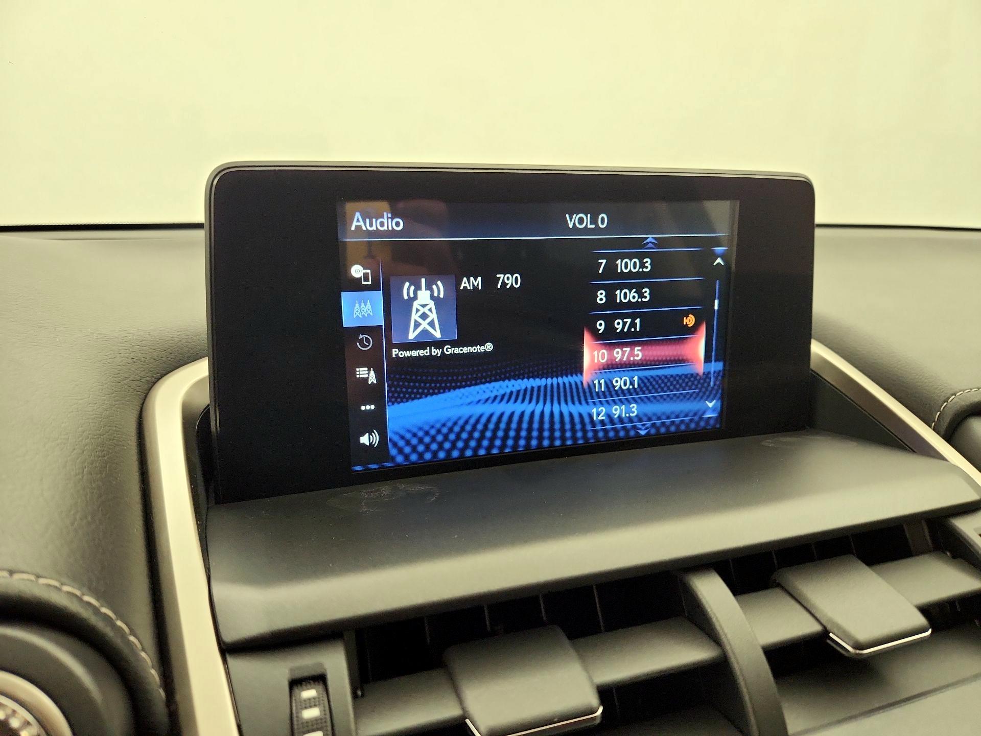 Thumbnail: 2021 Lexus NX - 15