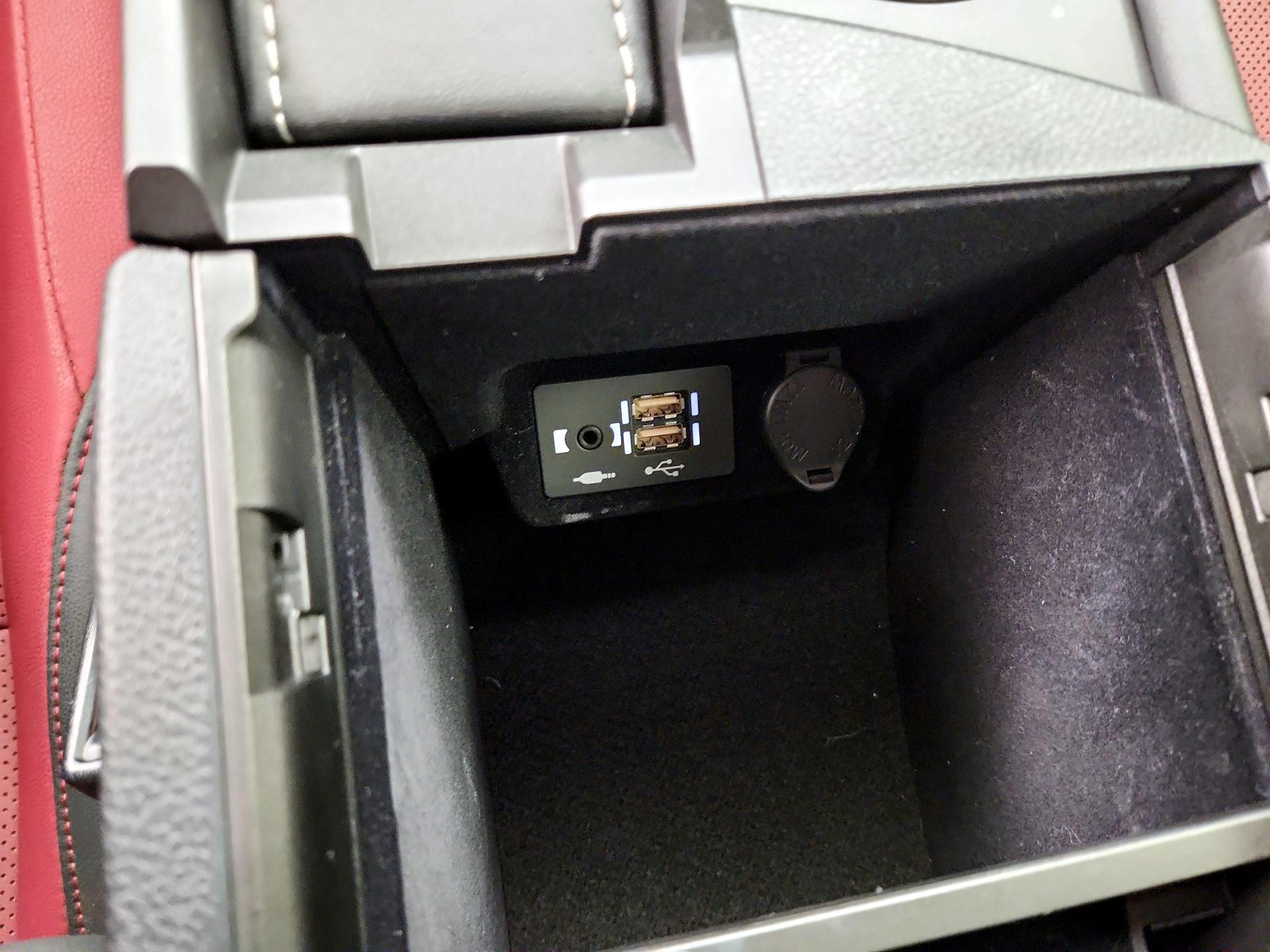 Thumbnail: 2021 Lexus NX - 18