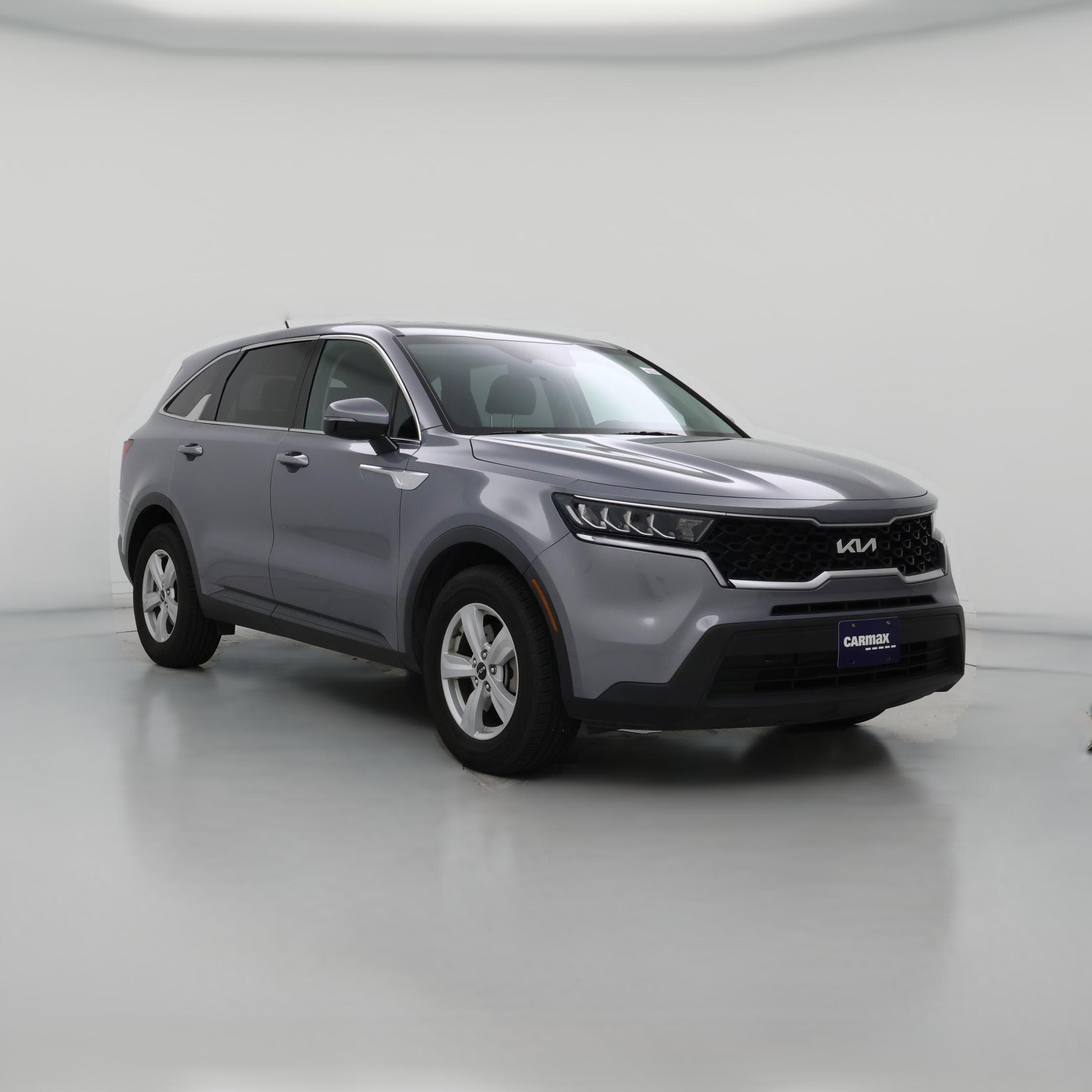 Thumbnail: 2023 Kia Sorento - 1