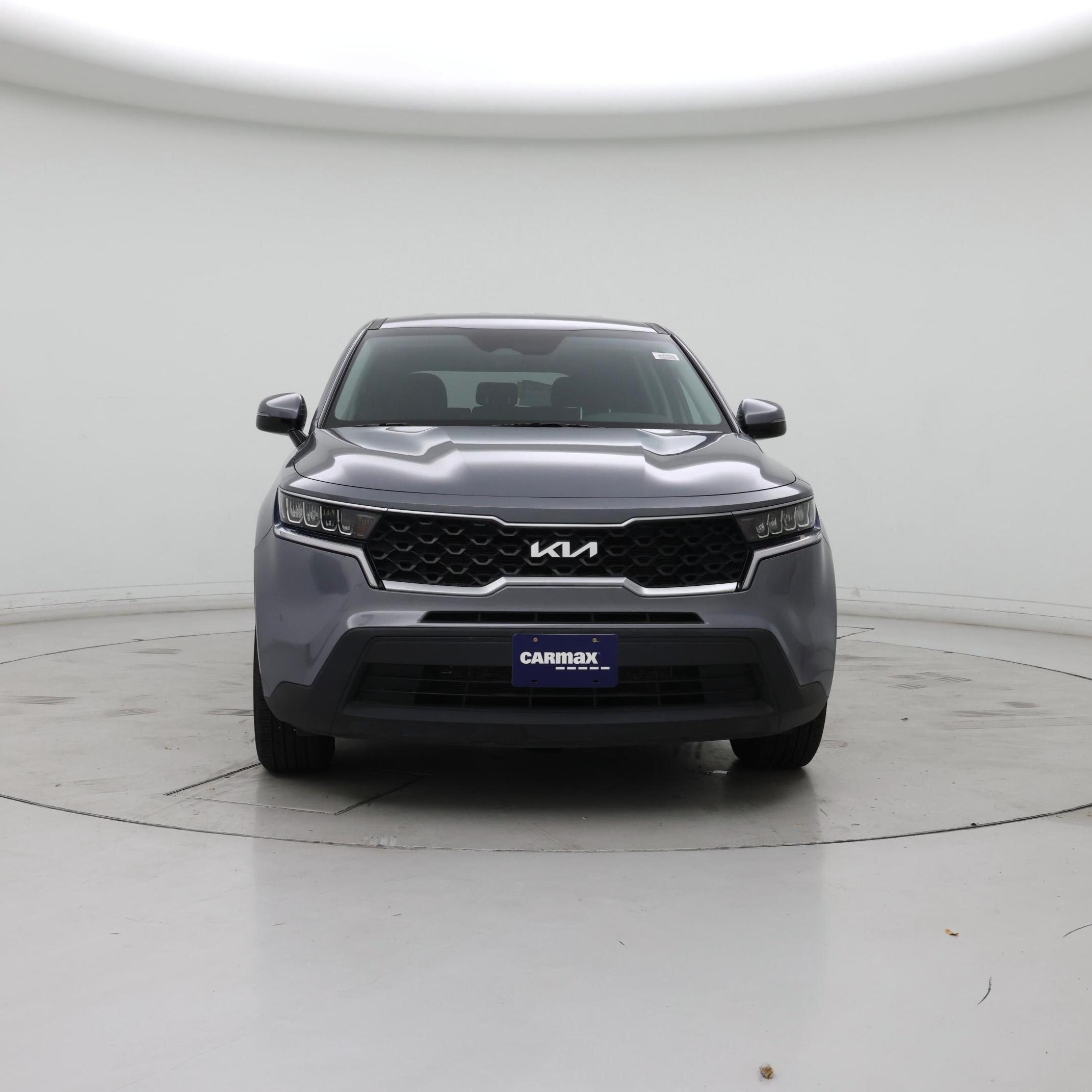 Thumbnail: 2023 Kia Sorento - 5