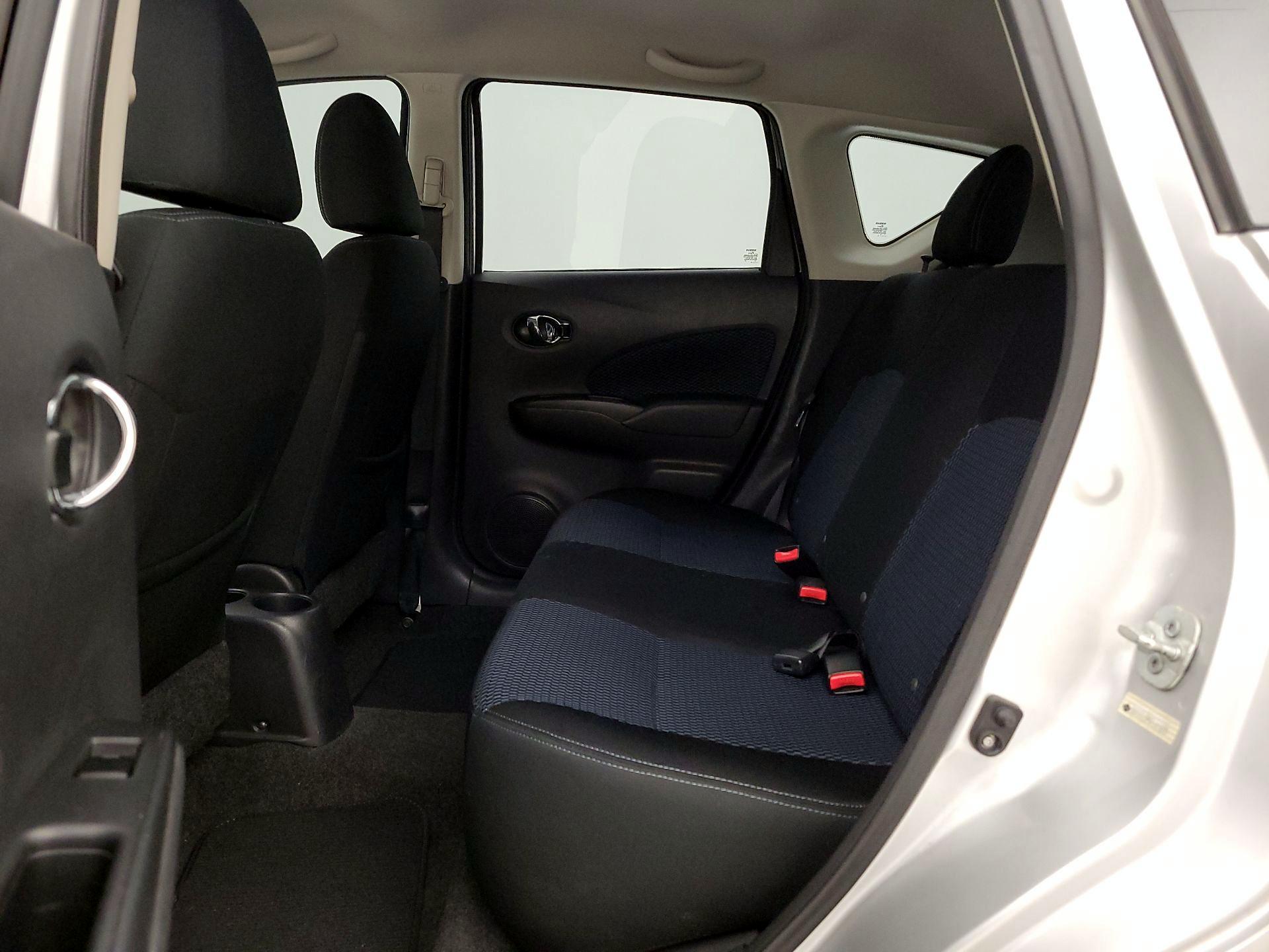 Thumbnail: 2015 Nissan Versa Note - 18