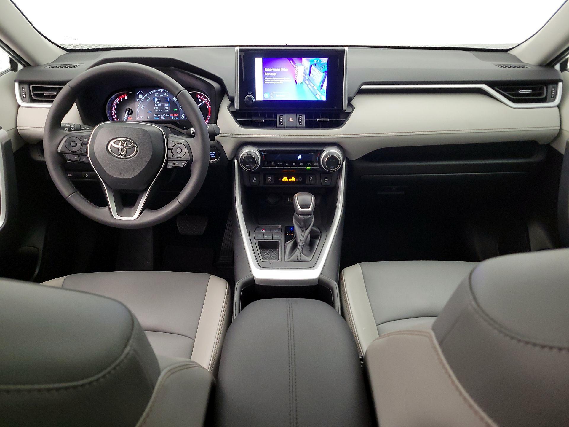 Thumbnail: 2023 Toyota RAV4 - 9