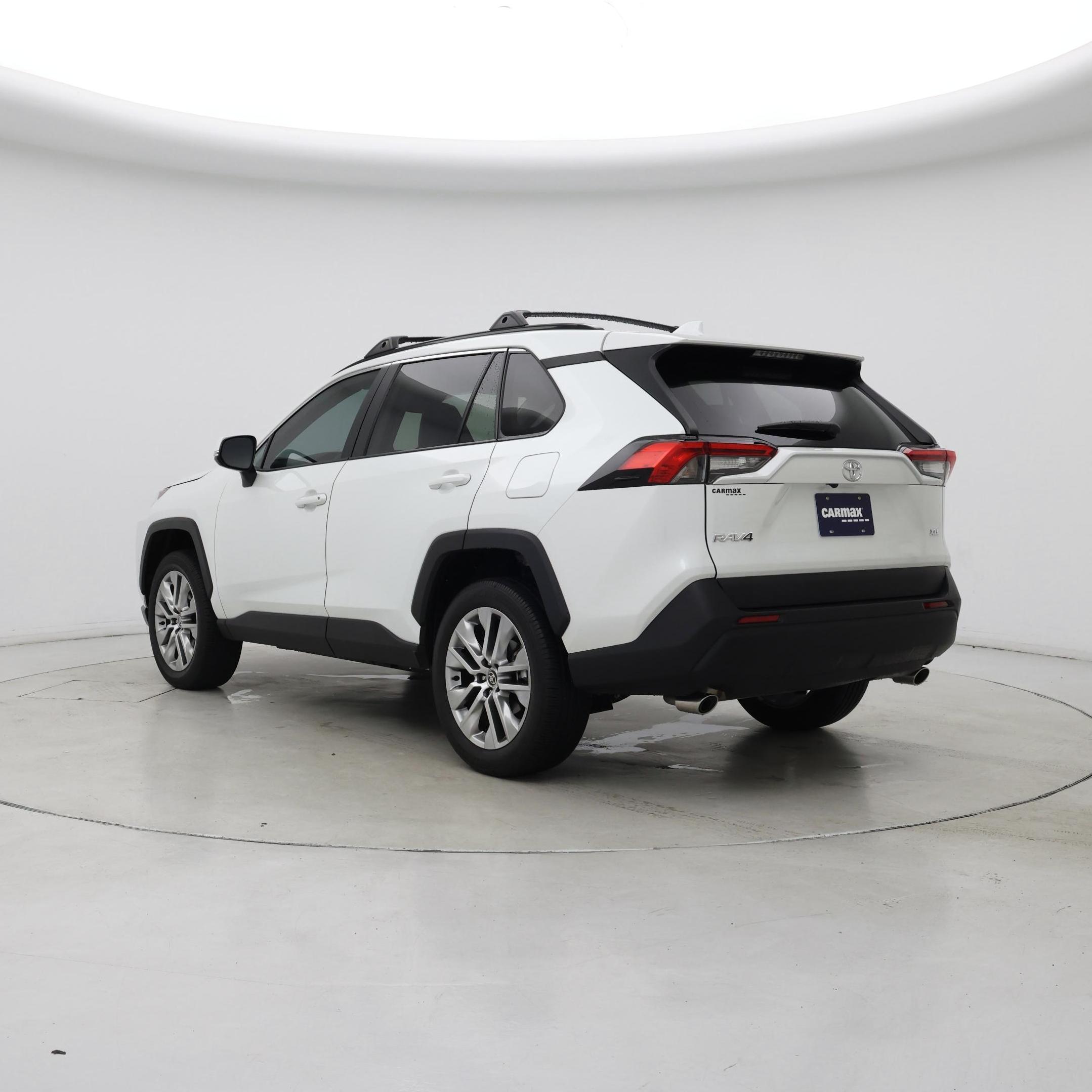 Thumbnail: 2023 Toyota RAV4 - 2