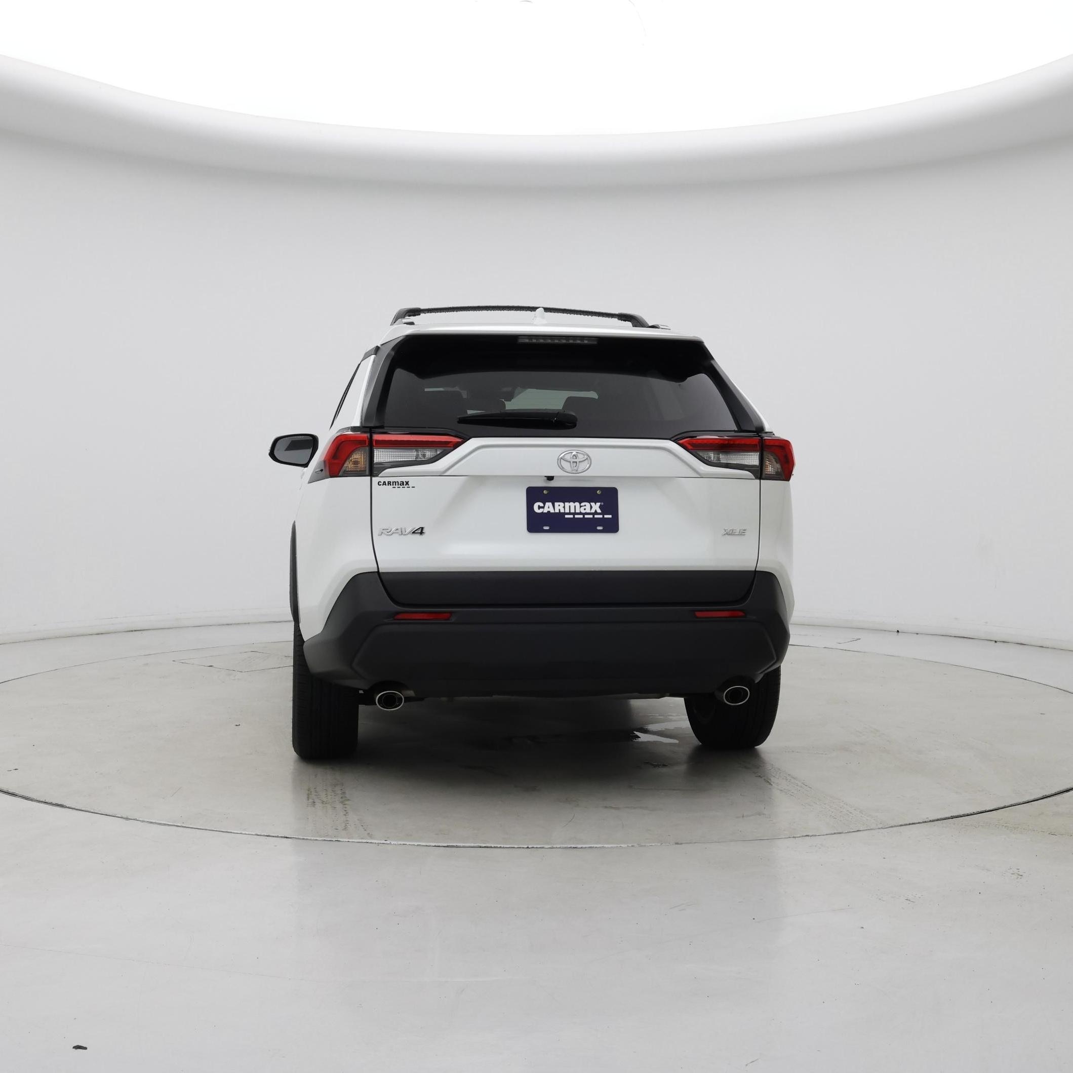 Thumbnail: 2023 Toyota RAV4 - 6