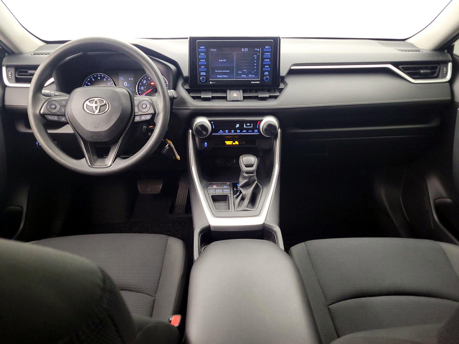 Thumbnail: 2020 Toyota RAV4 - 9