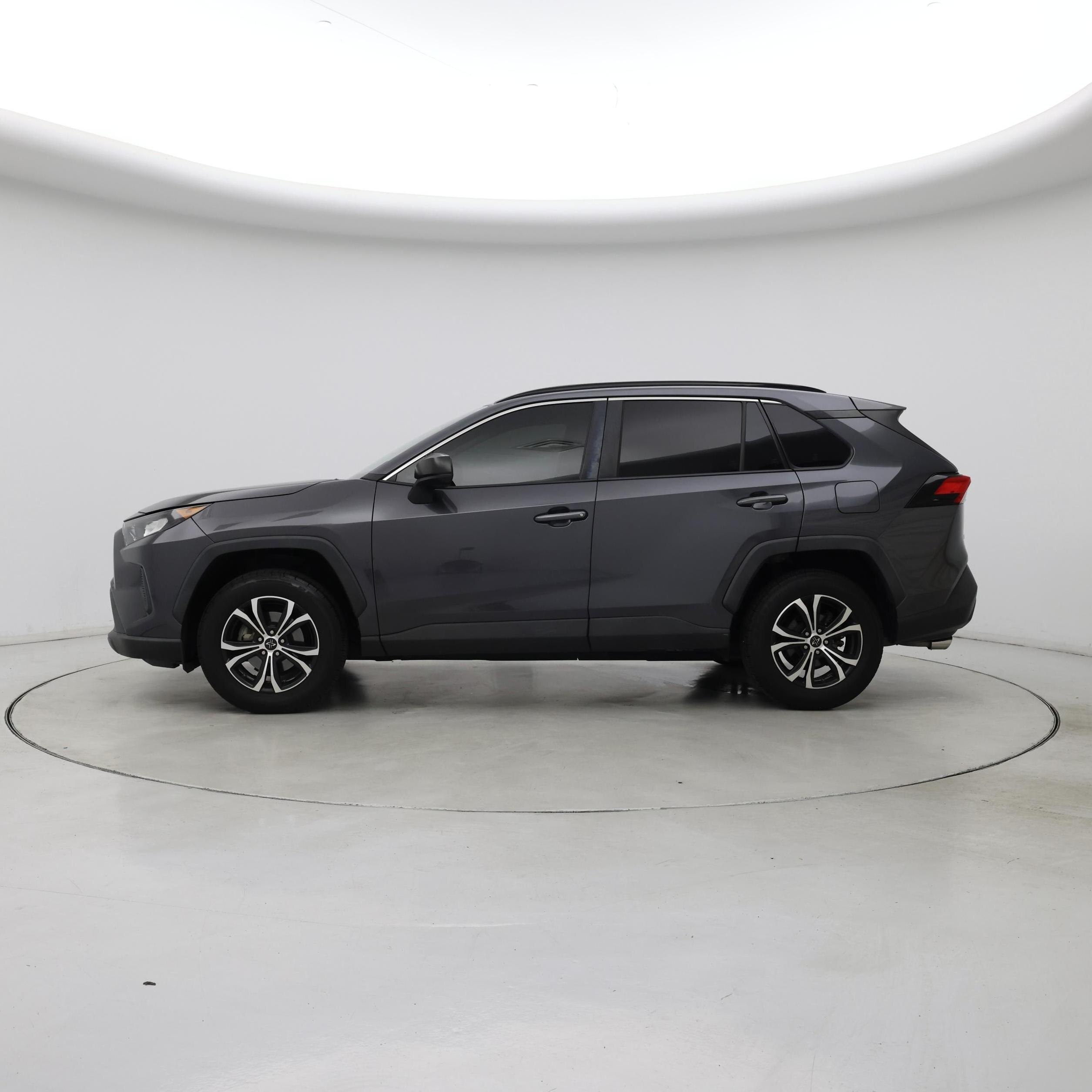 Thumbnail: 2020 Toyota RAV4 - 3