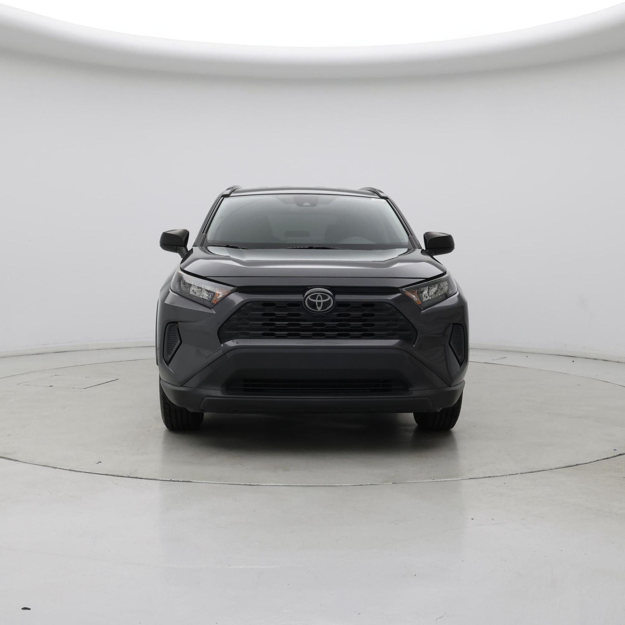Thumbnail: 2020 Toyota RAV4 - 5
