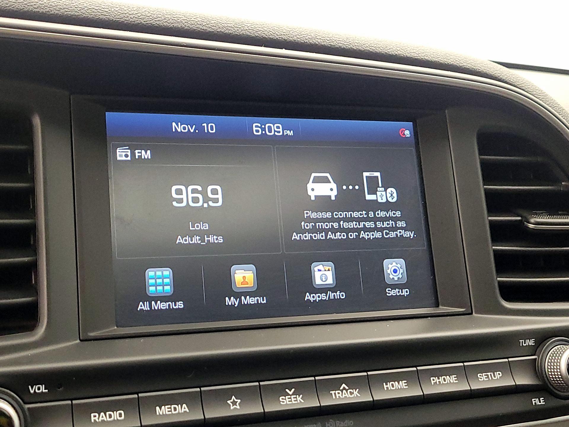 Thumbnail: 2020 Hyundai Elantra - 15