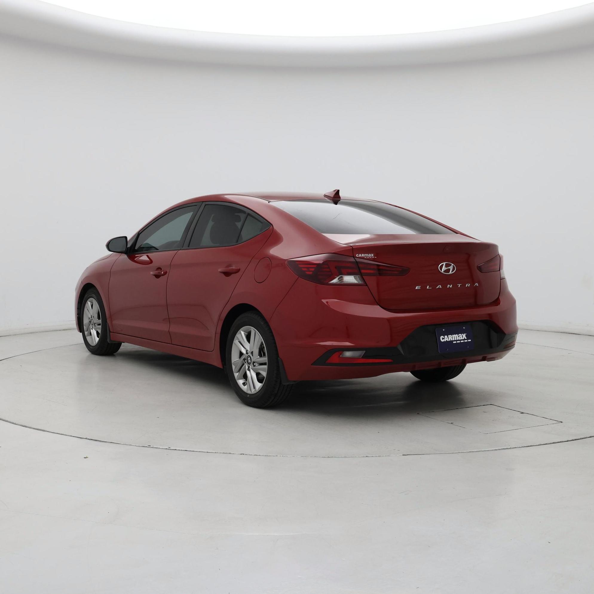 Thumbnail: 2020 Hyundai Elantra - 2