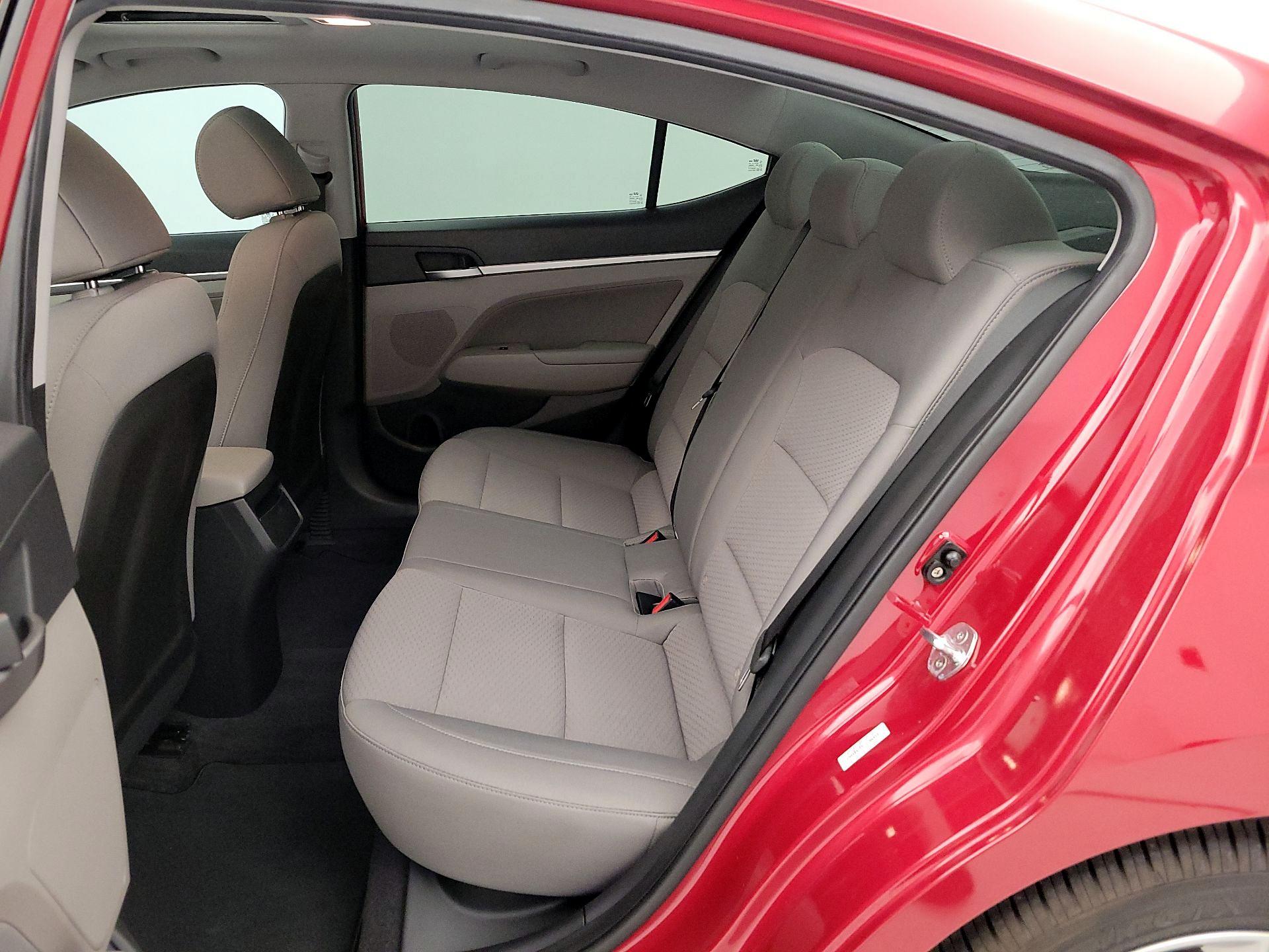 Thumbnail: 2020 Hyundai Elantra - 20