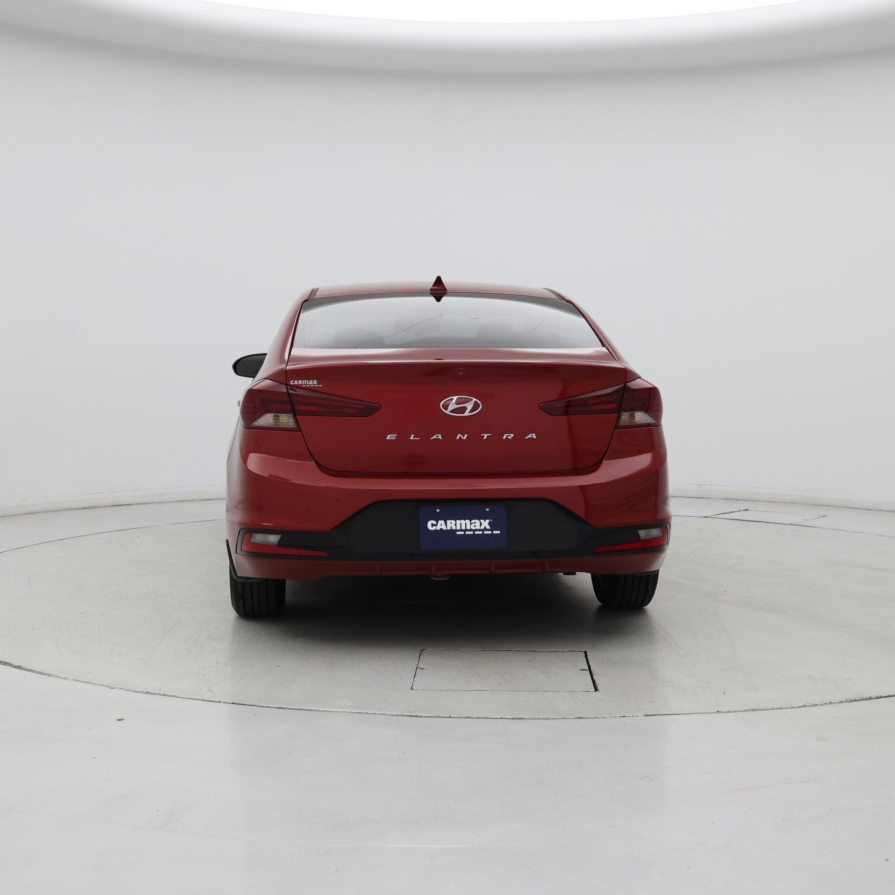 Thumbnail: 2020 Hyundai Elantra - 6