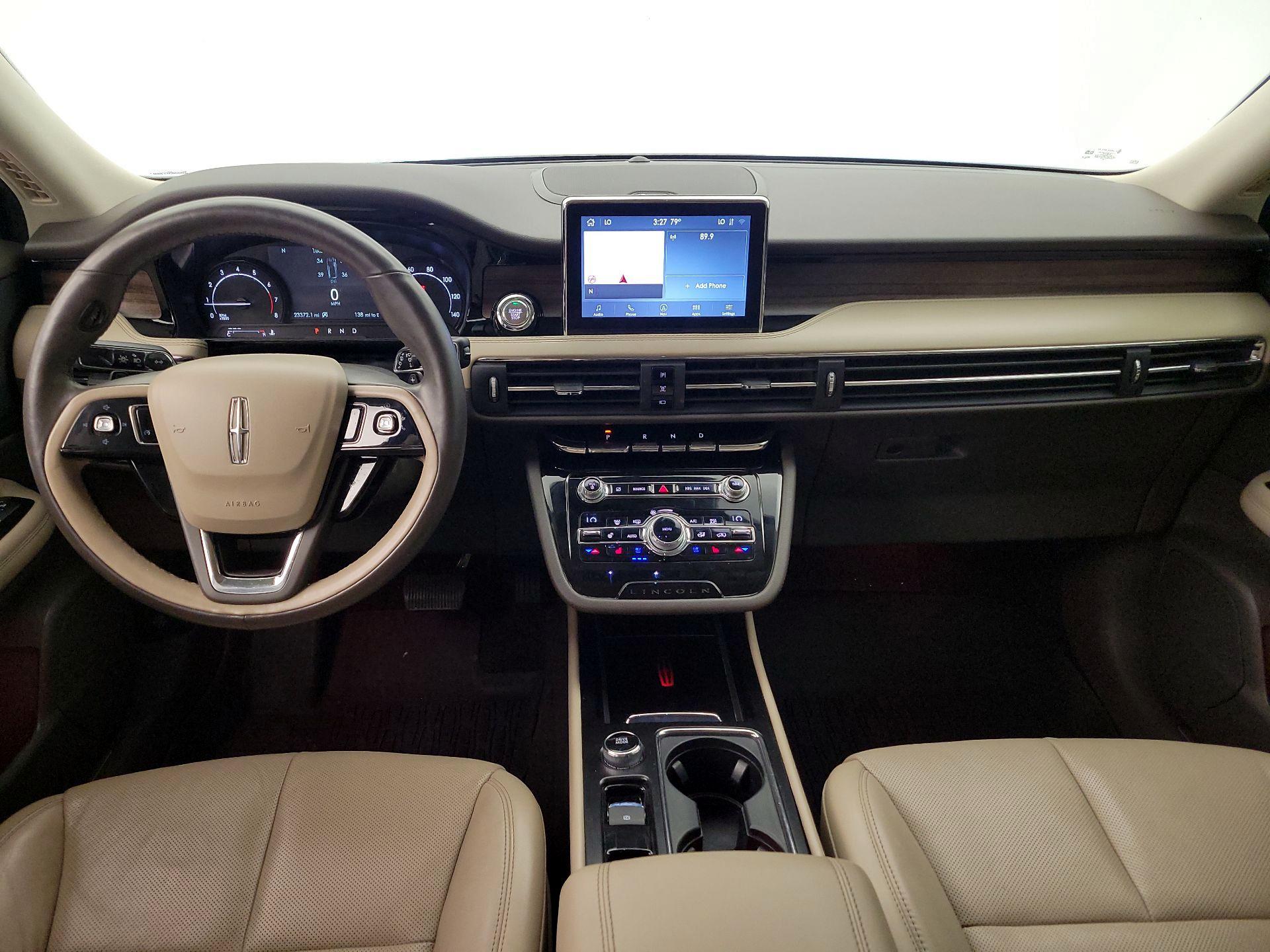 Thumbnail: 2020 Lincoln Corsair - 9