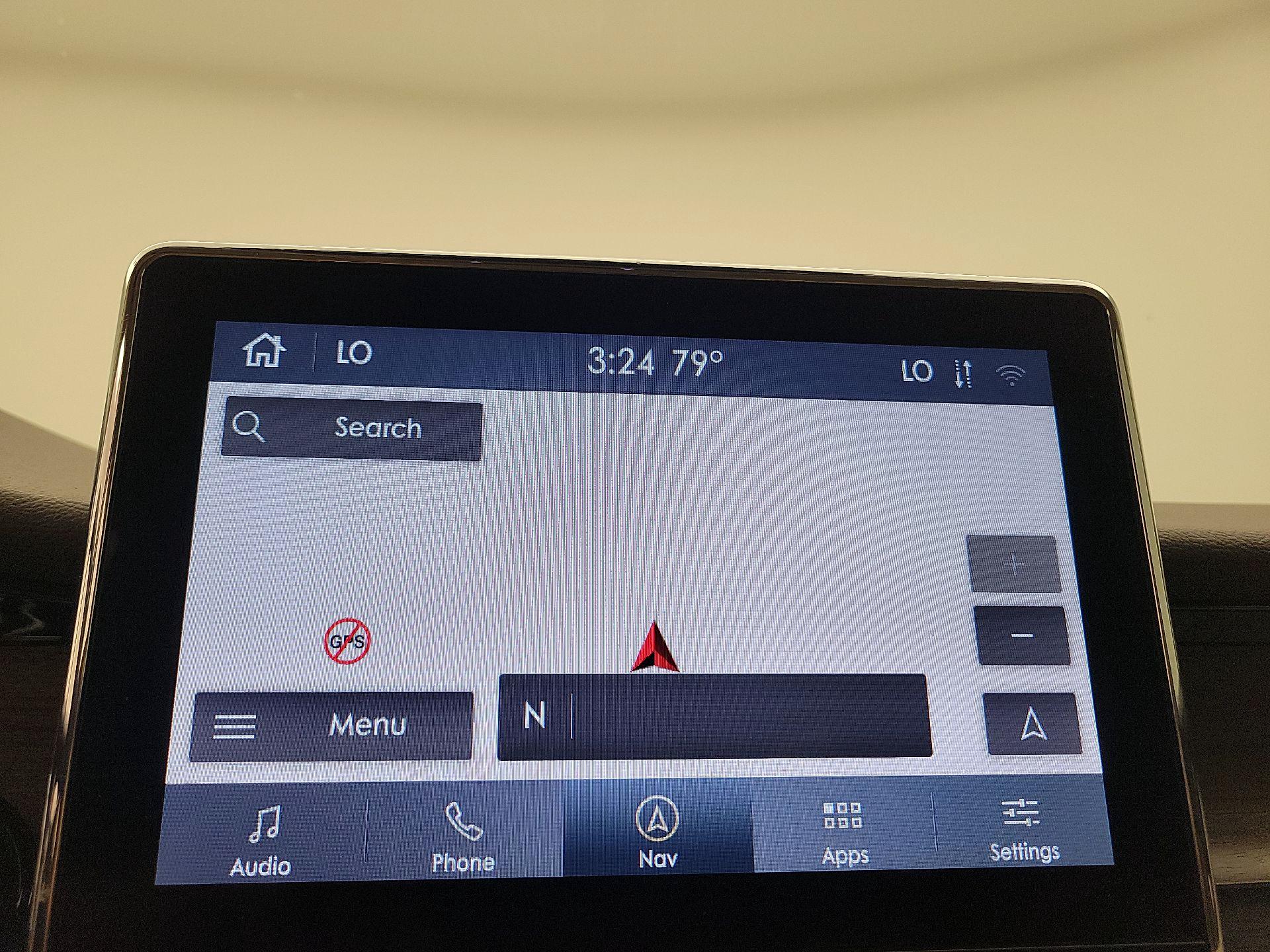 Thumbnail: 2020 Lincoln Corsair - 14