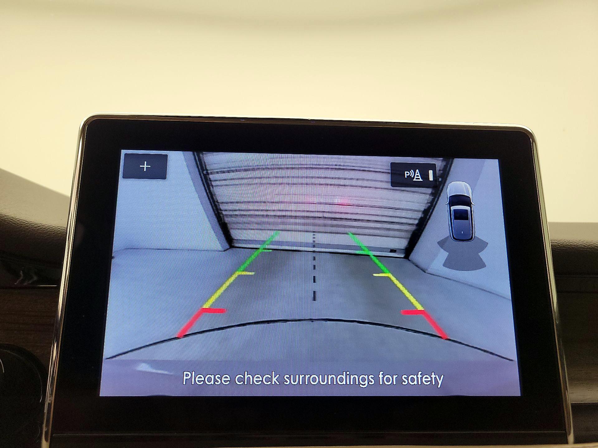 Thumbnail: 2020 Lincoln Corsair - 15