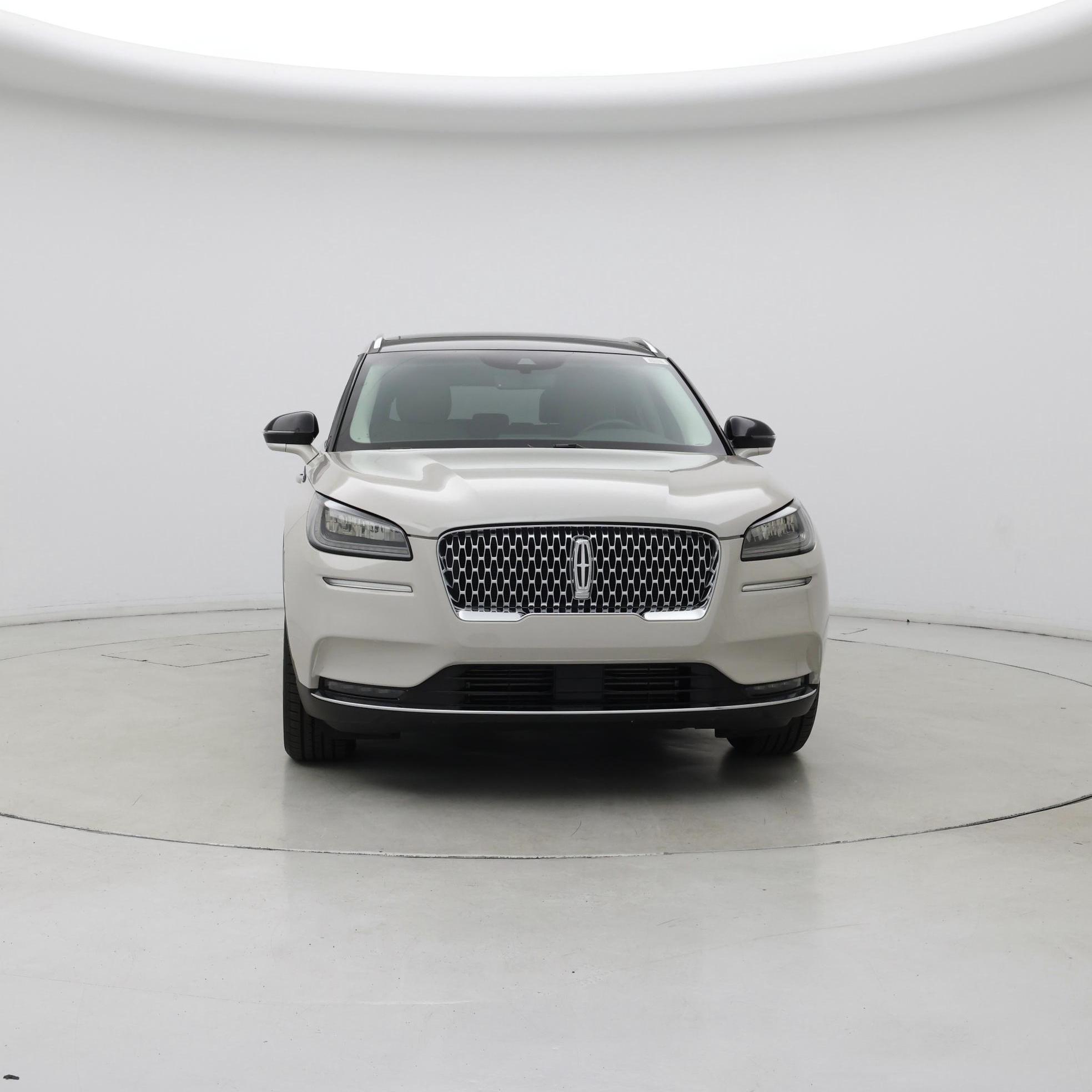 Thumbnail: 2020 Lincoln Corsair - 5