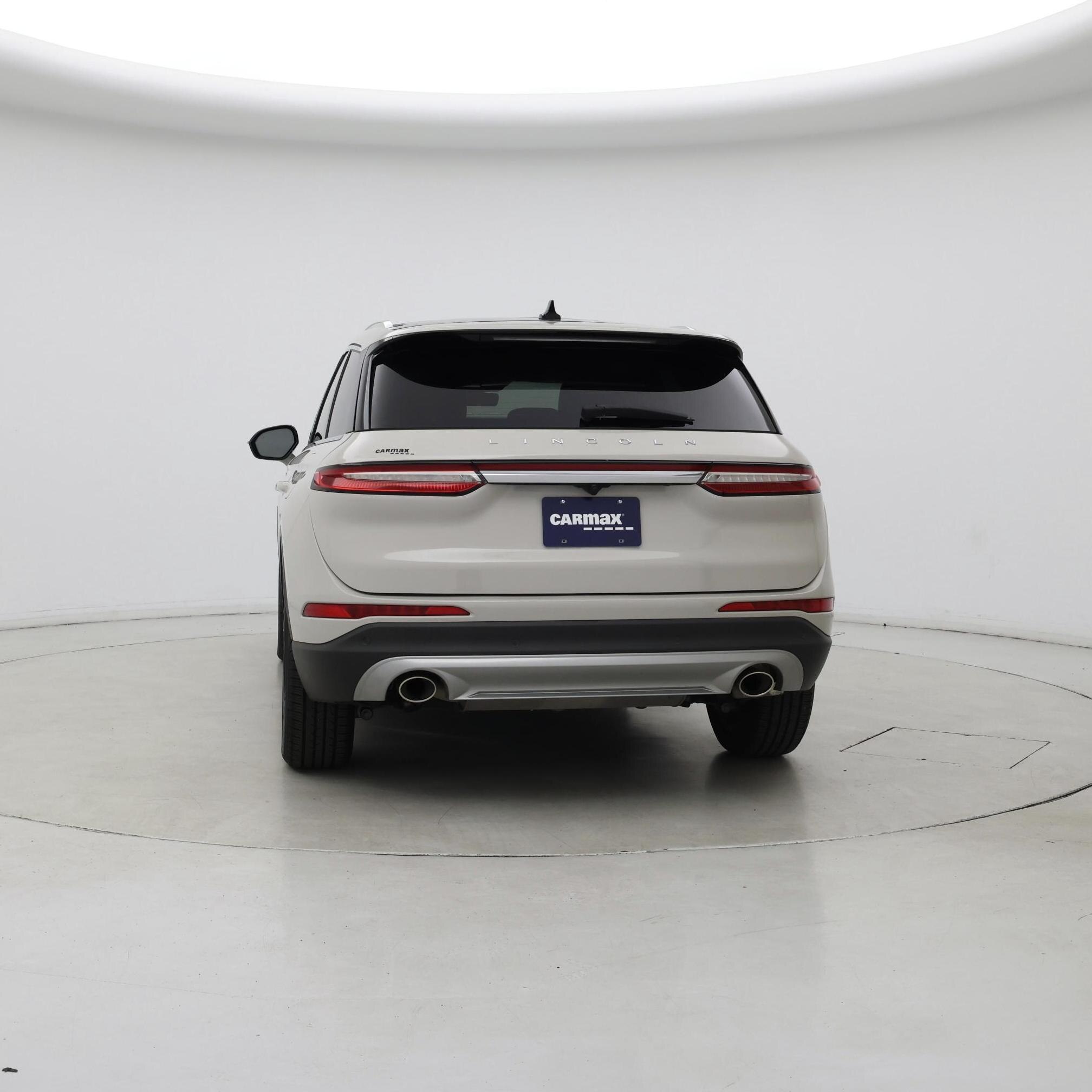 Thumbnail: 2020 Lincoln Corsair - 6