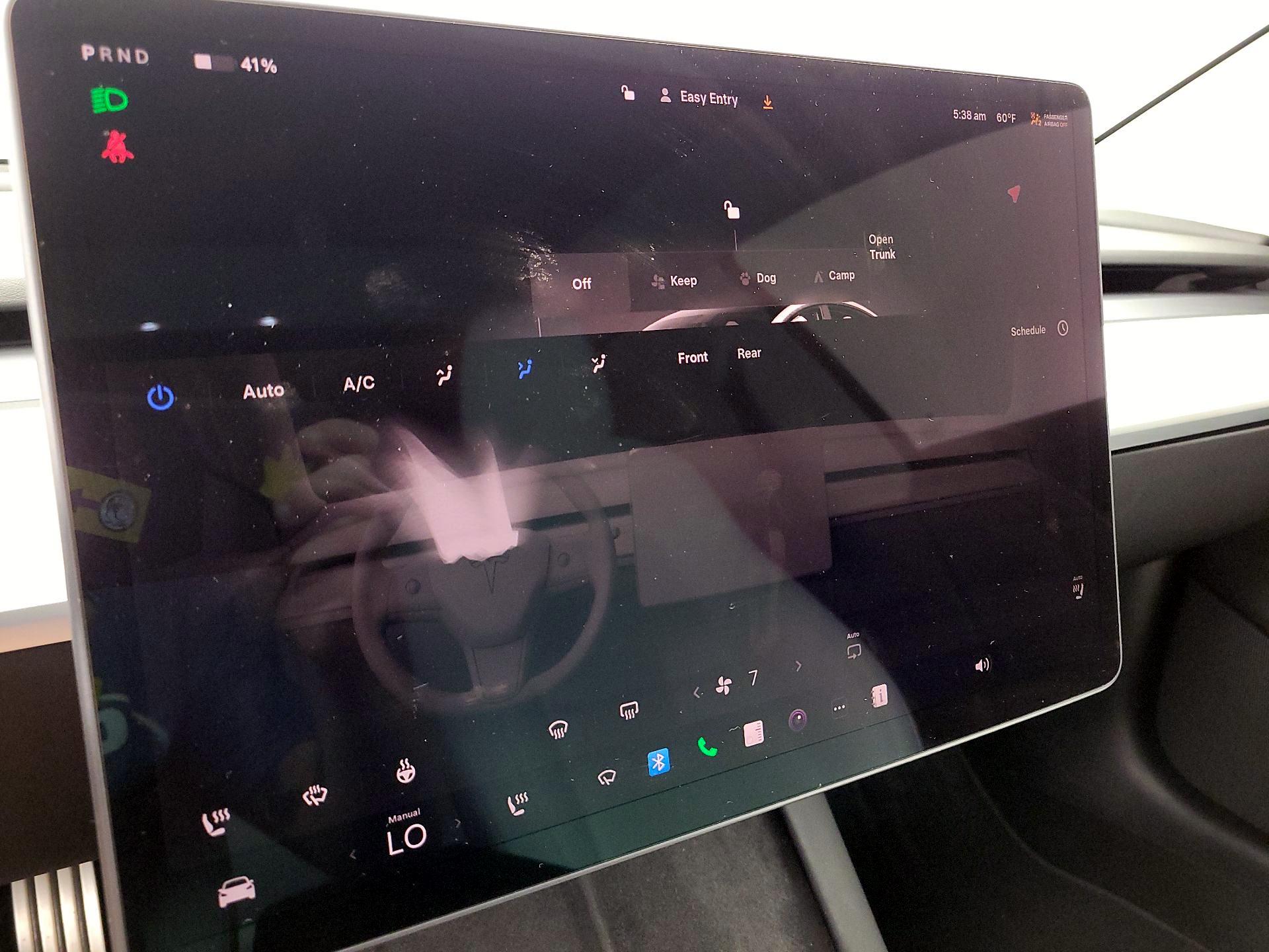 Thumbnail: 2022 Tesla Model 3 - 16
