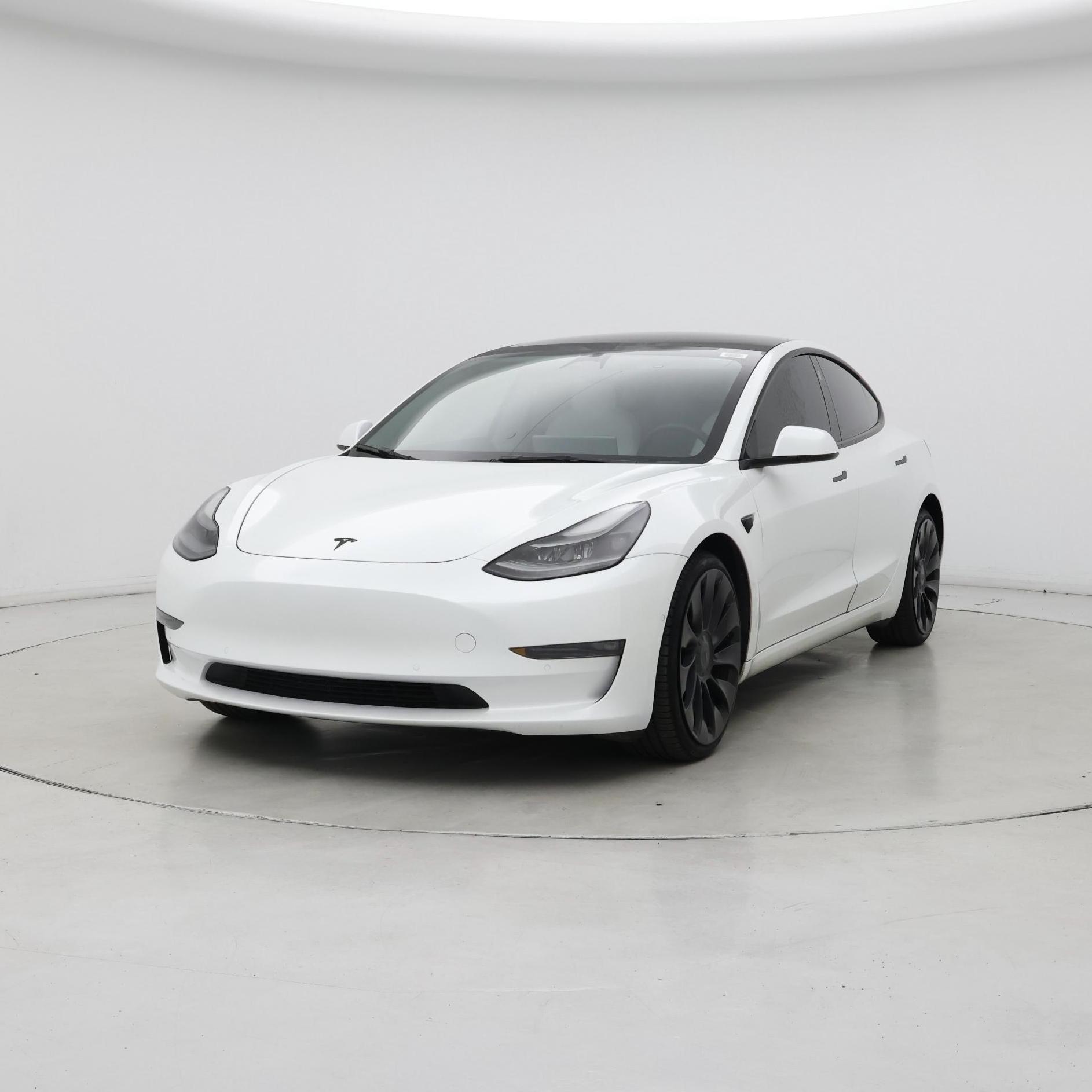 Thumbnail: 2022 Tesla Model 3 - 4