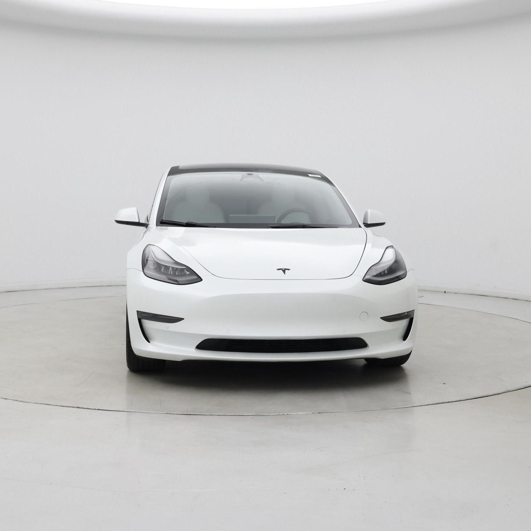 Thumbnail: 2022 Tesla Model 3 - 5