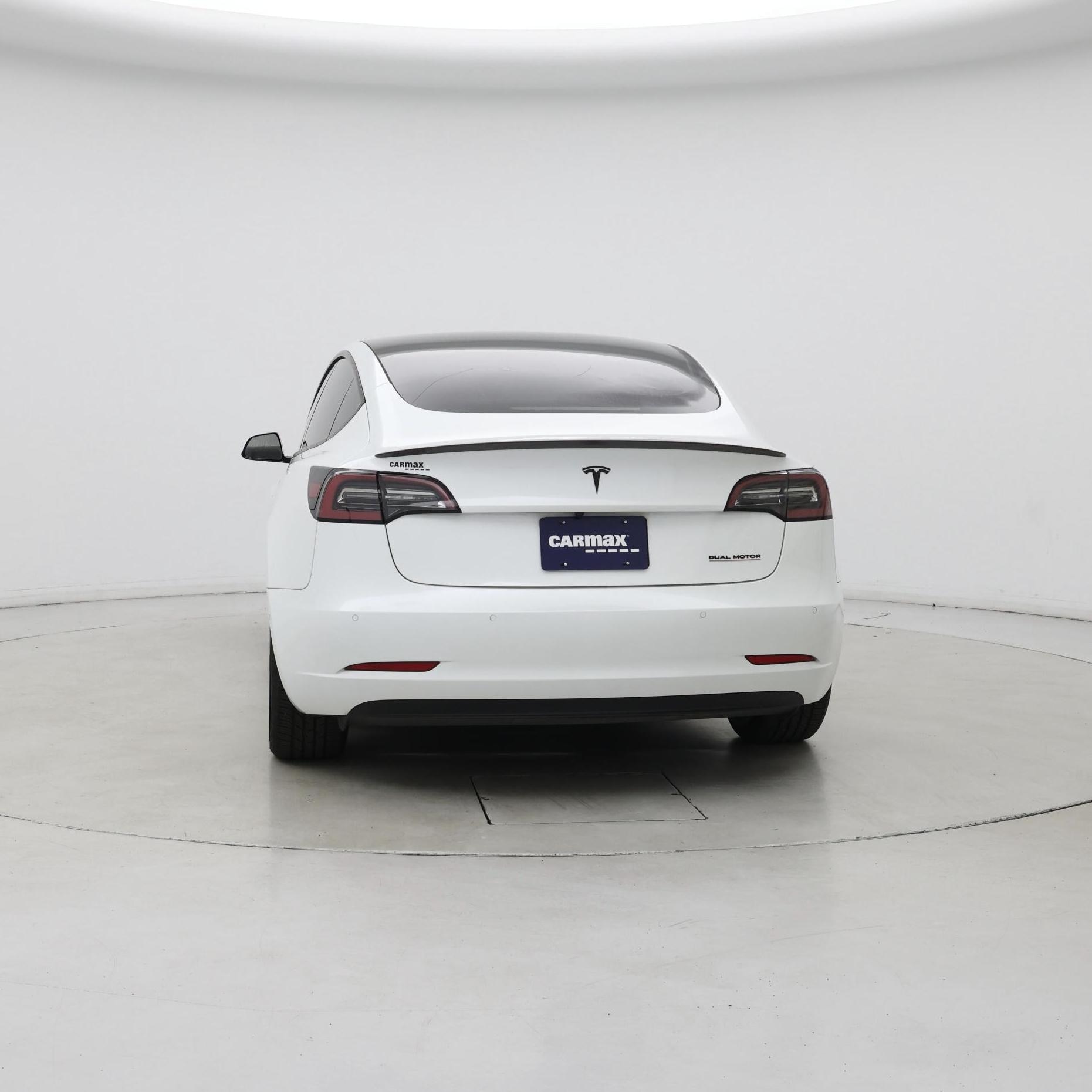 Thumbnail: 2022 Tesla Model 3 - 6
